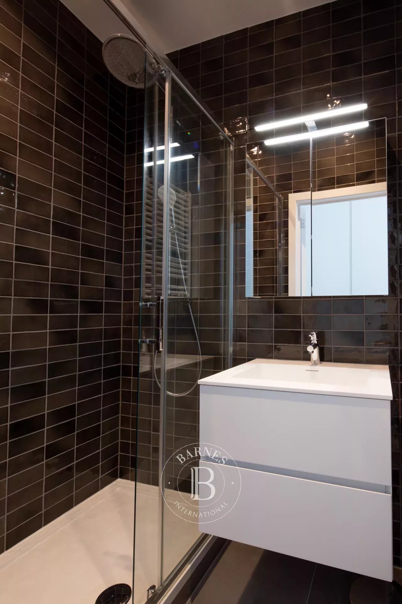 Bruxelles  - Appartement 6 Pi&egrave;ces 2 Chambres - picture 7