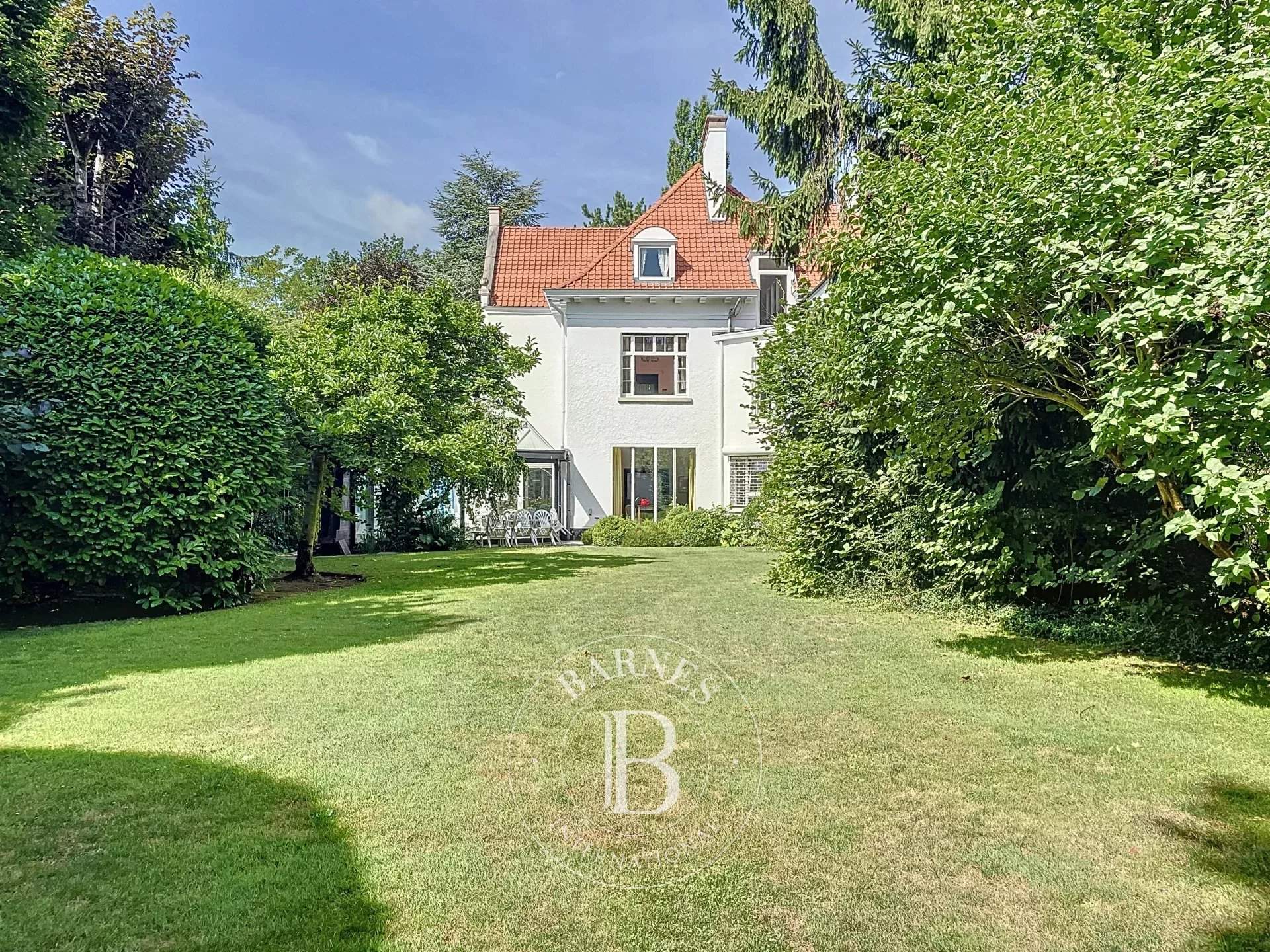 Uccle  - House 6 Bedrooms - picture 20