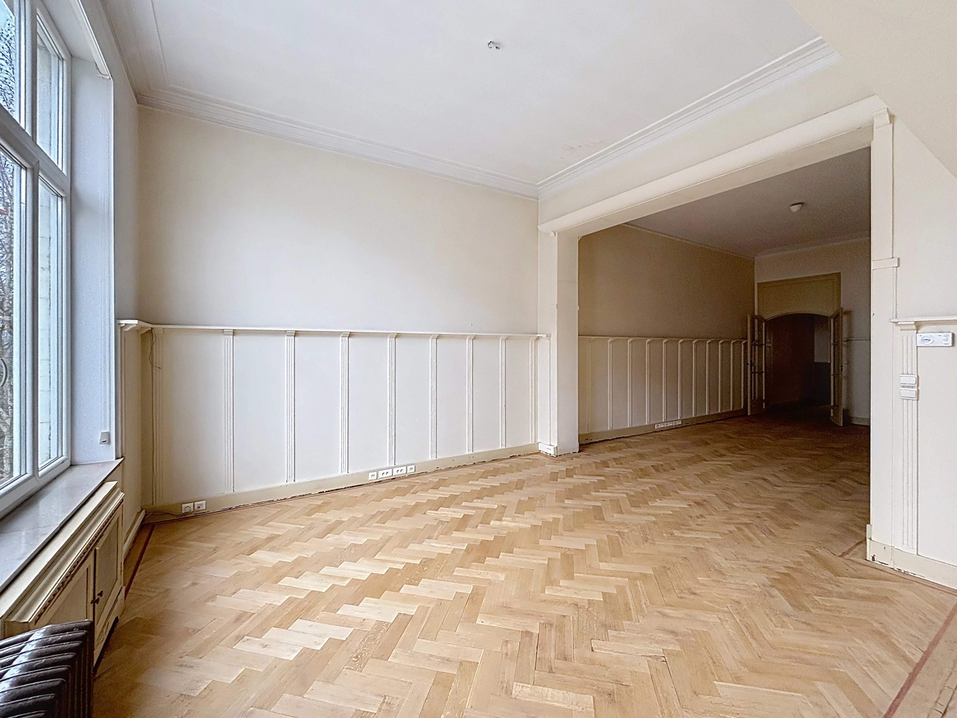 Ixelles  - Maison  - picture 9