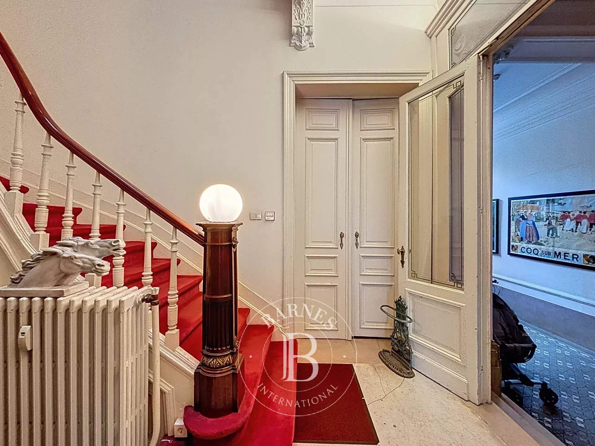 Saint-Gilles  - Casa 20 Cuartos 5 Habitaciones - picture 18