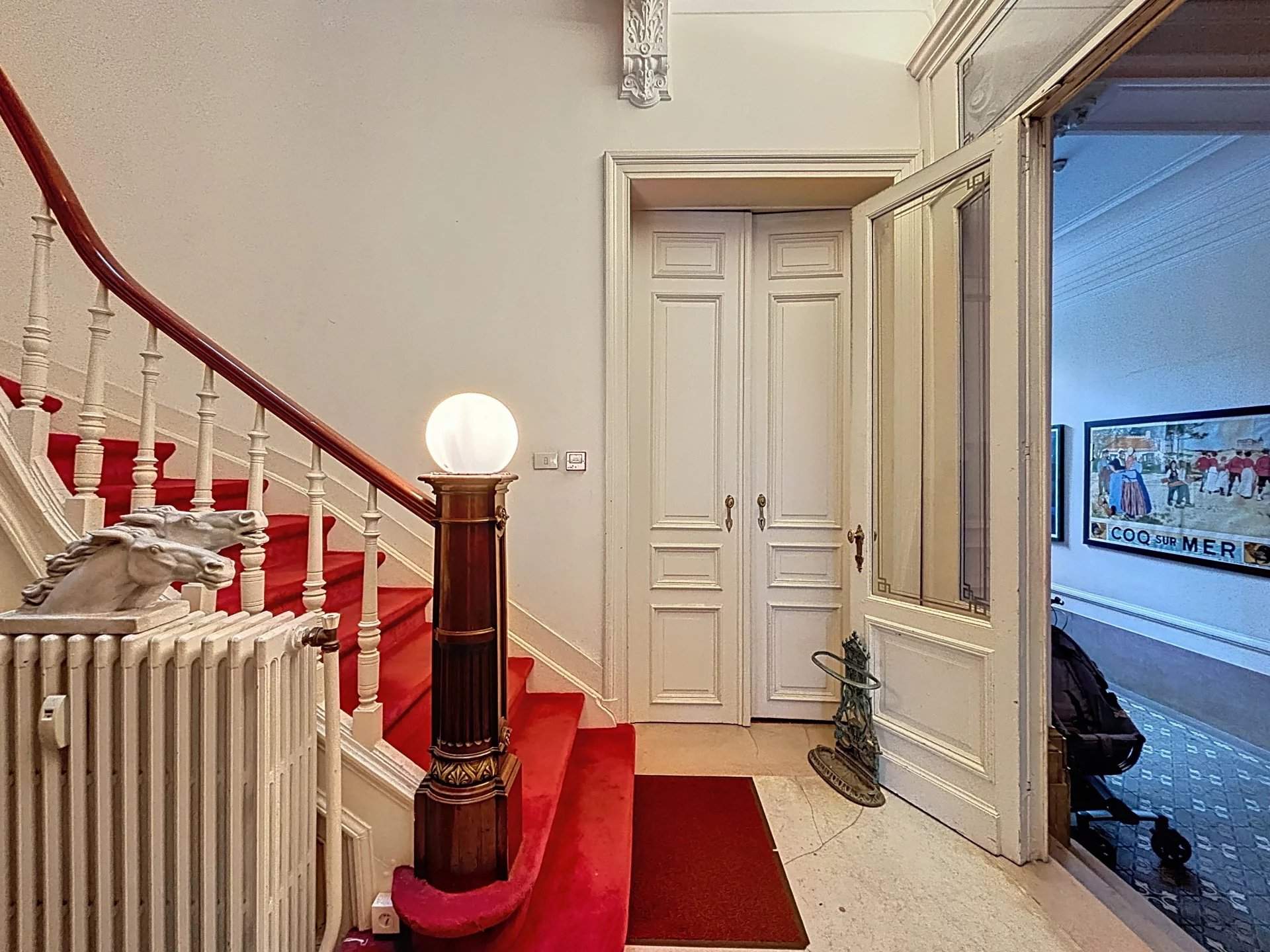 Saint-Gilles  - Maison 20 Pi&egrave;ces 5 Chambres - picture 18