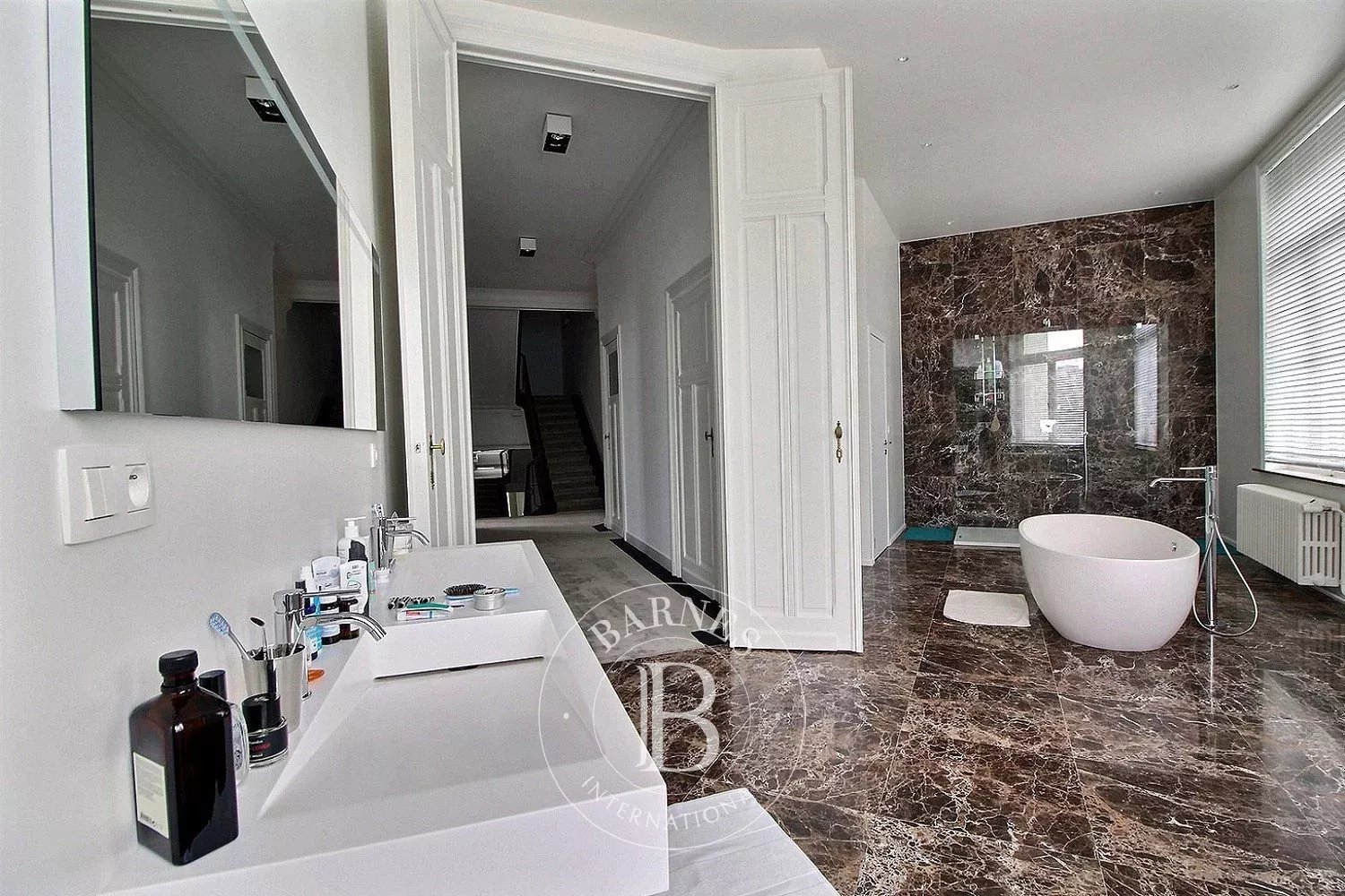 Ixelles  - Mansion 5 Bedrooms - picture 14