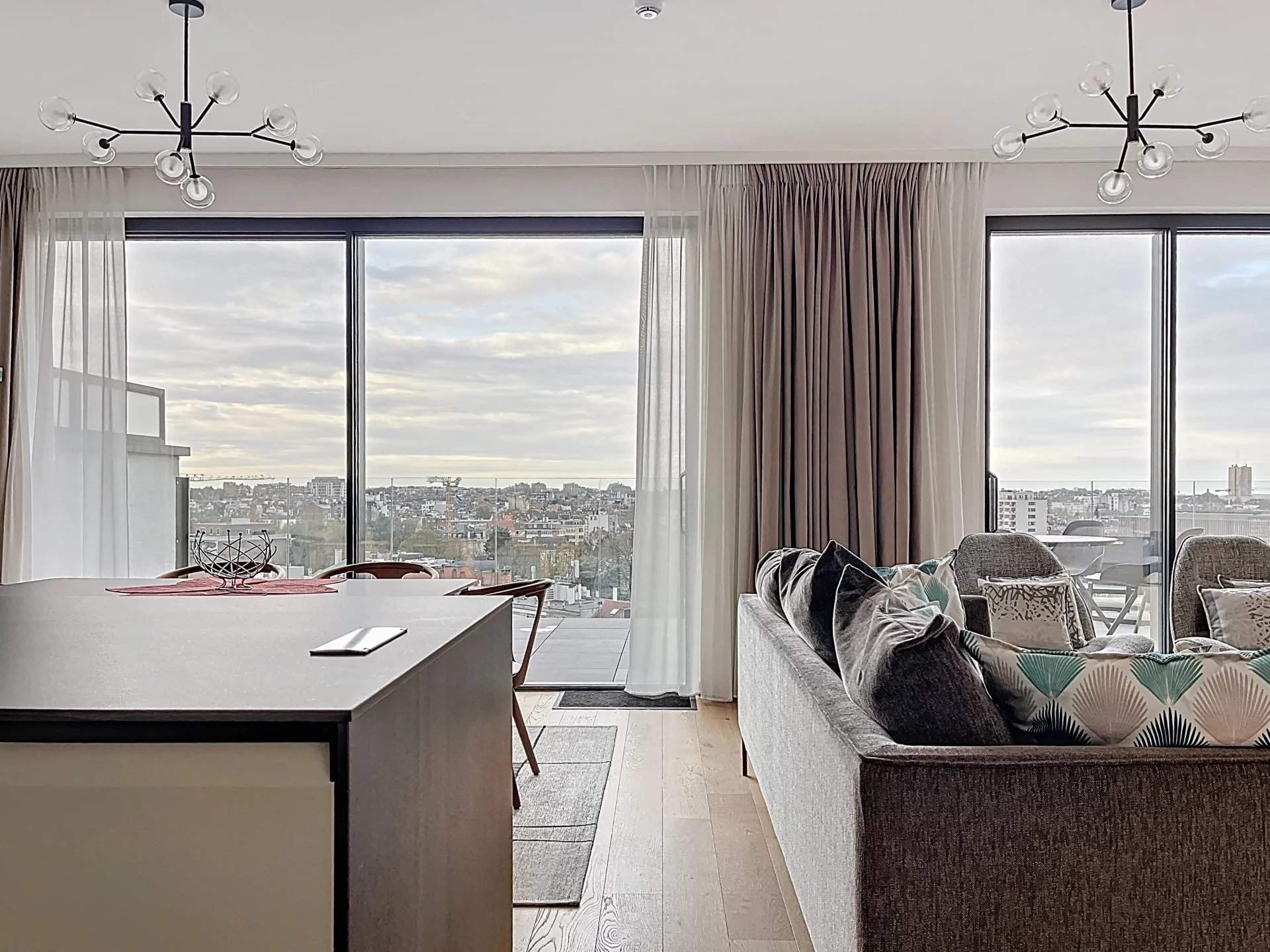 Bruxelles  - Apartment 2 Bedrooms - picture 6