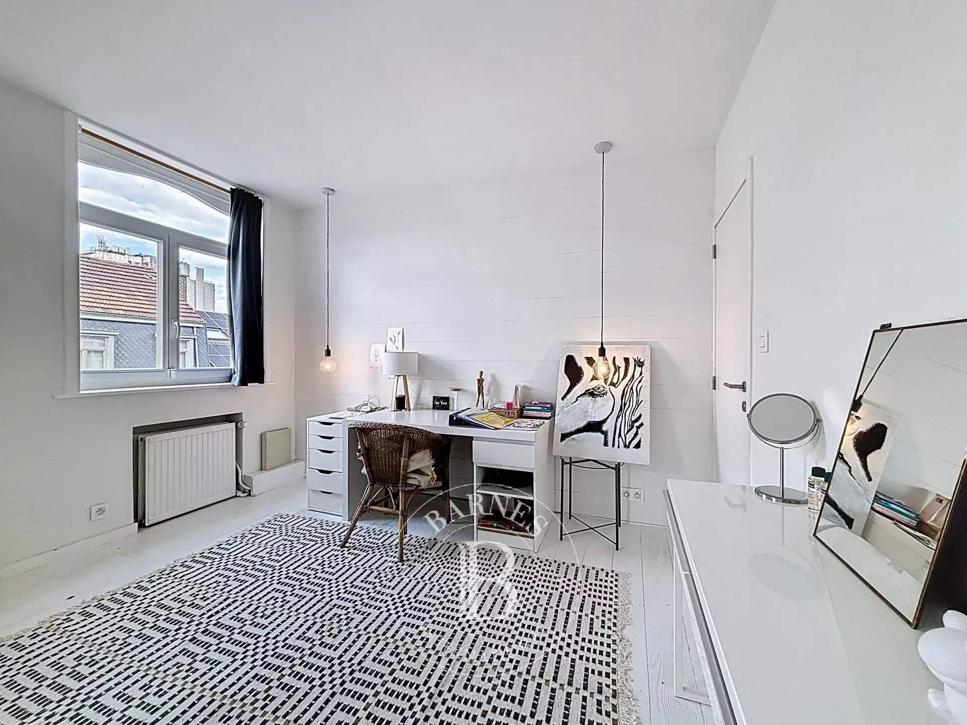 Etterbeek  - Maison 14 Pi&egrave;ces 6 Chambres - picture 15