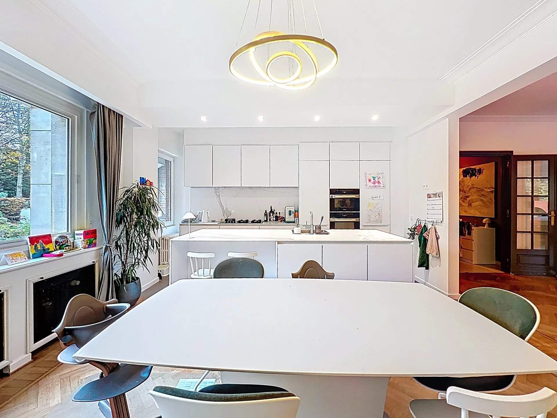 Uccle  - Piso  - picture 8