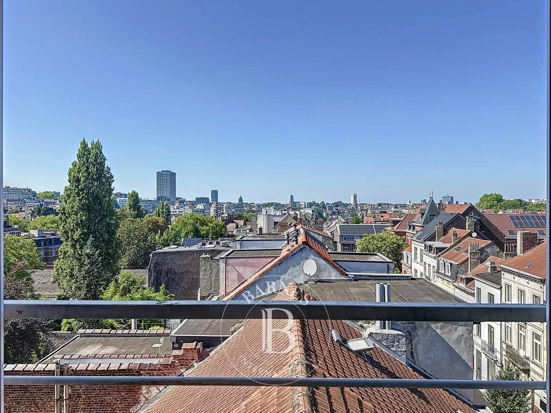 Ixelles  - Piso  - picture 12