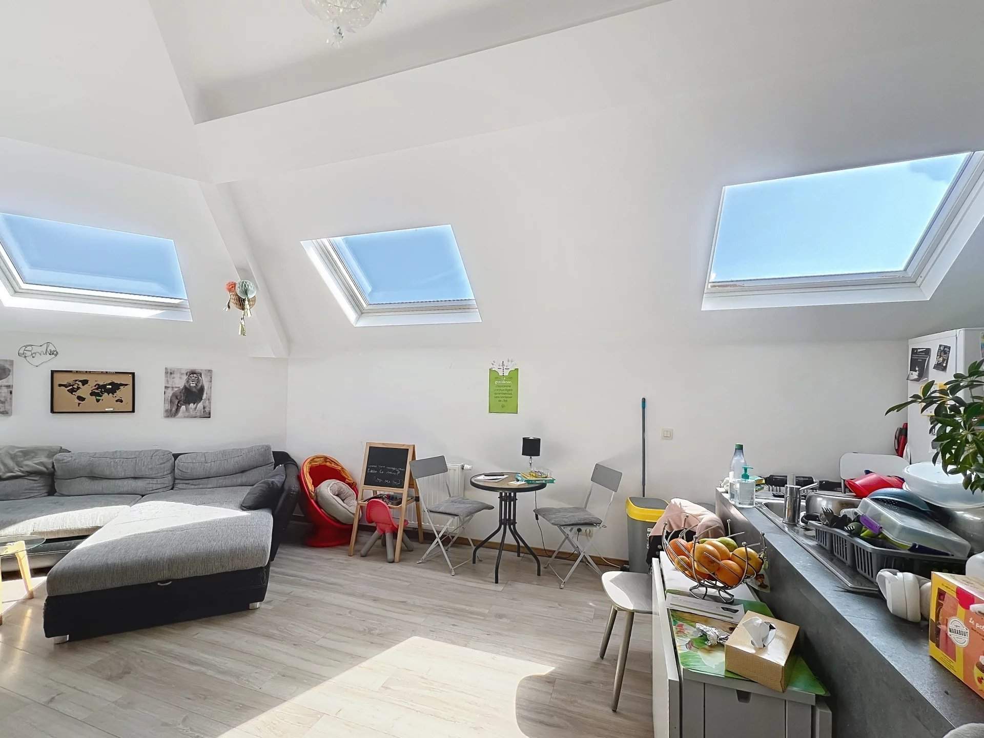 Uccle  - Immeuble  - picture 12