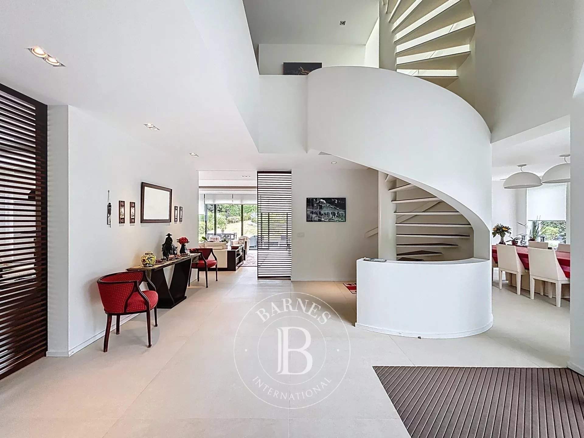 Uccle  - House 4 Bedrooms - picture 10