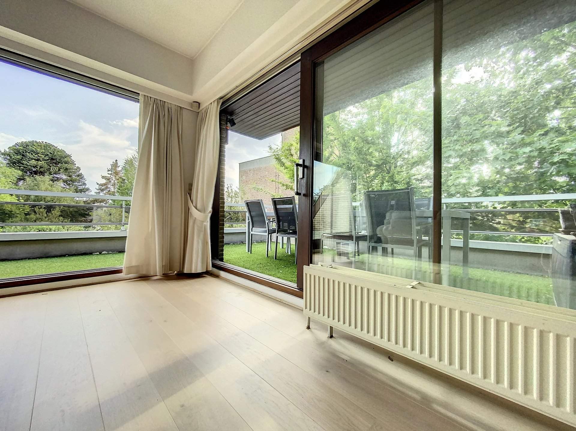 Uccle  - Appartement  - picture 8