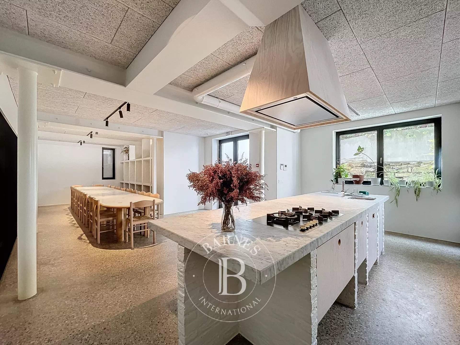 Ixelles  - Maison  - picture 8