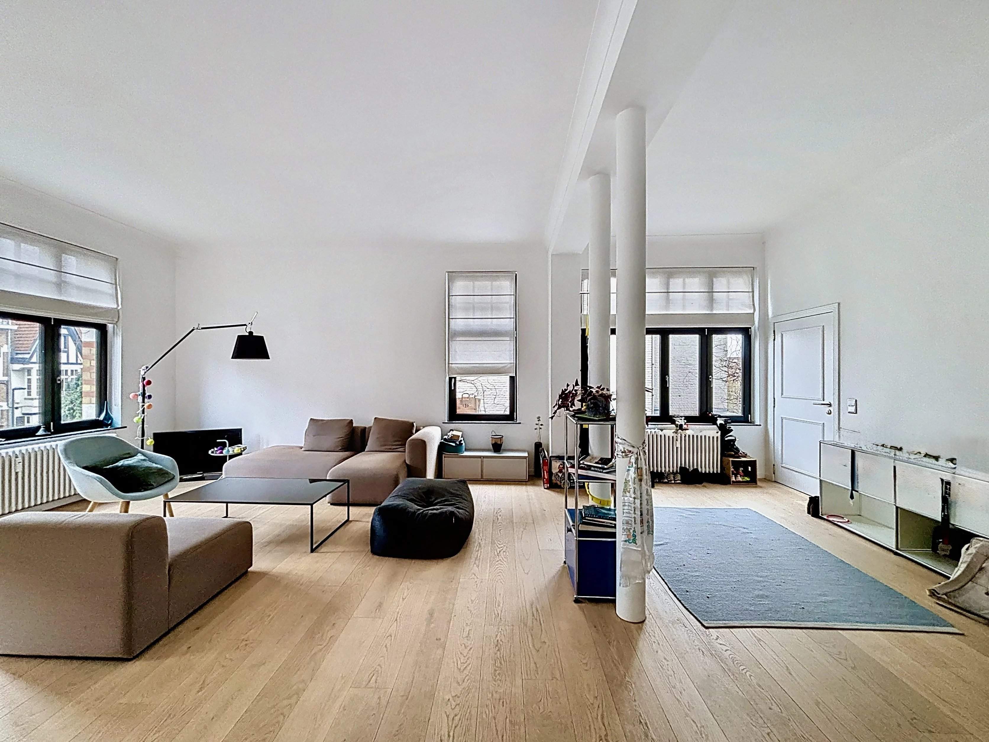 Uccle  - Appartement 10 Pi&egrave;ces 3 Chambres - picture 13