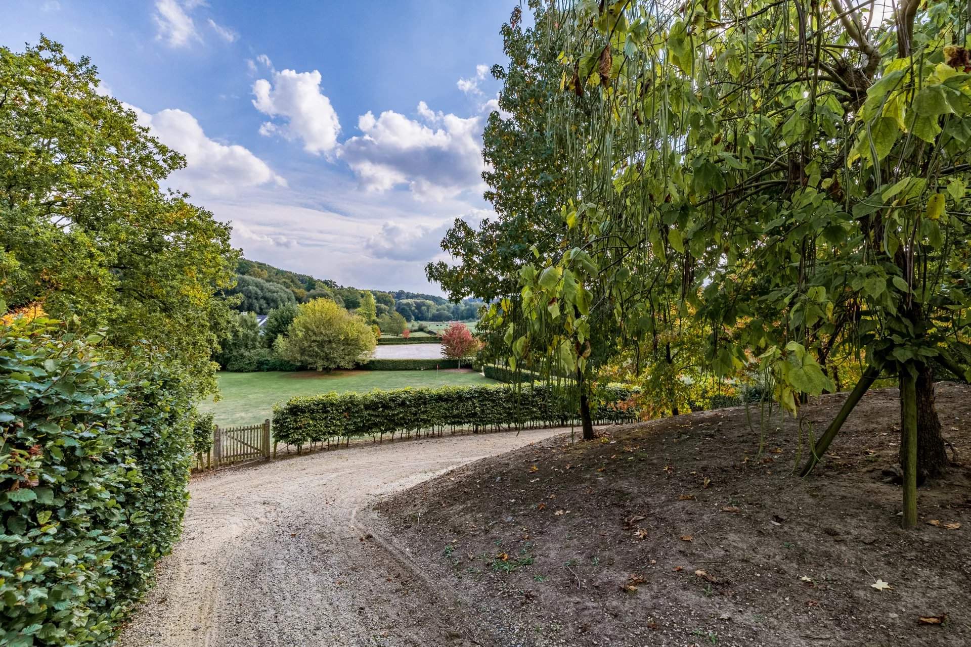 Lasne  - Domaine équestre  - picture 16