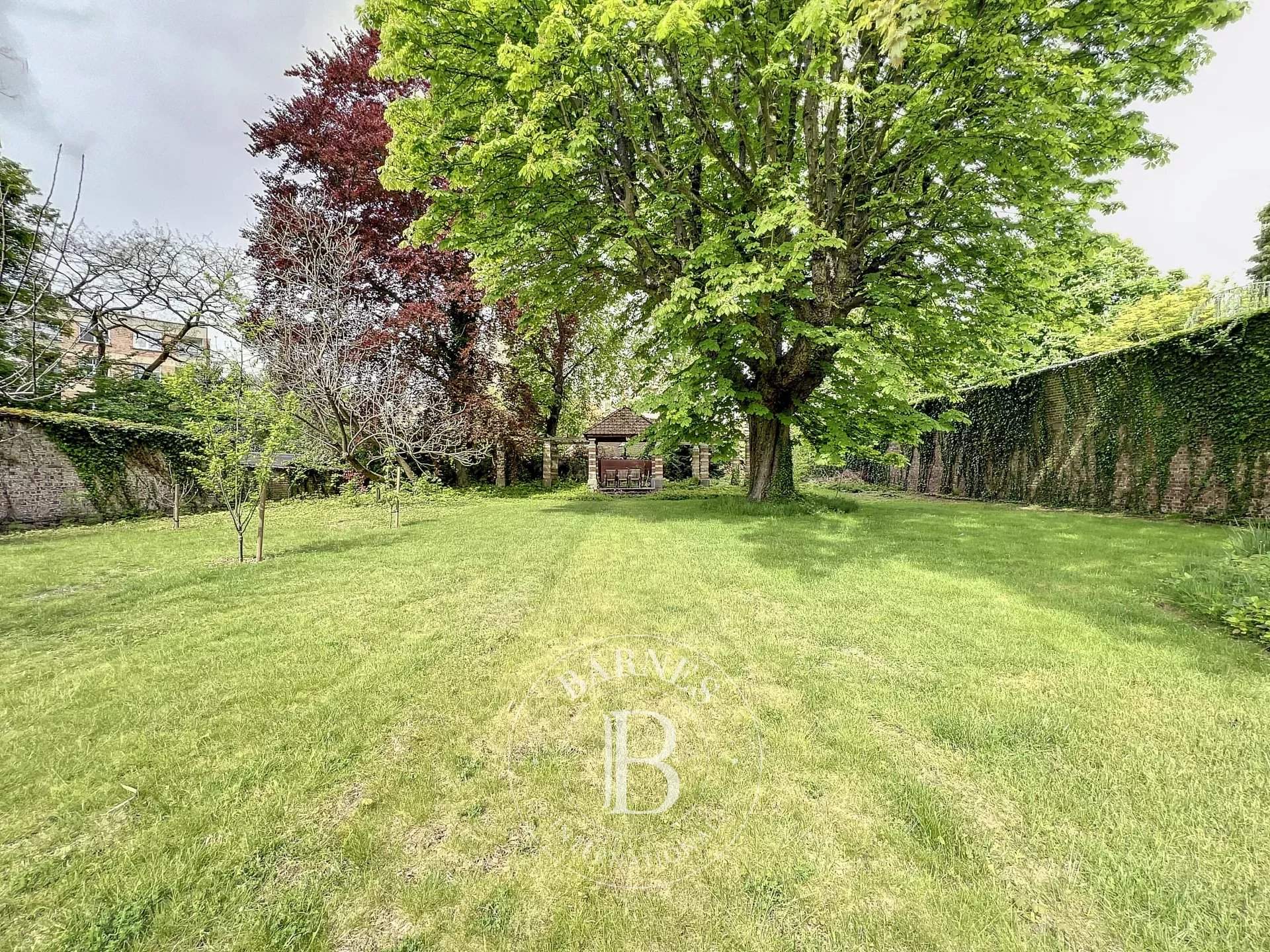 Uccle  - Immeuble  - picture 9