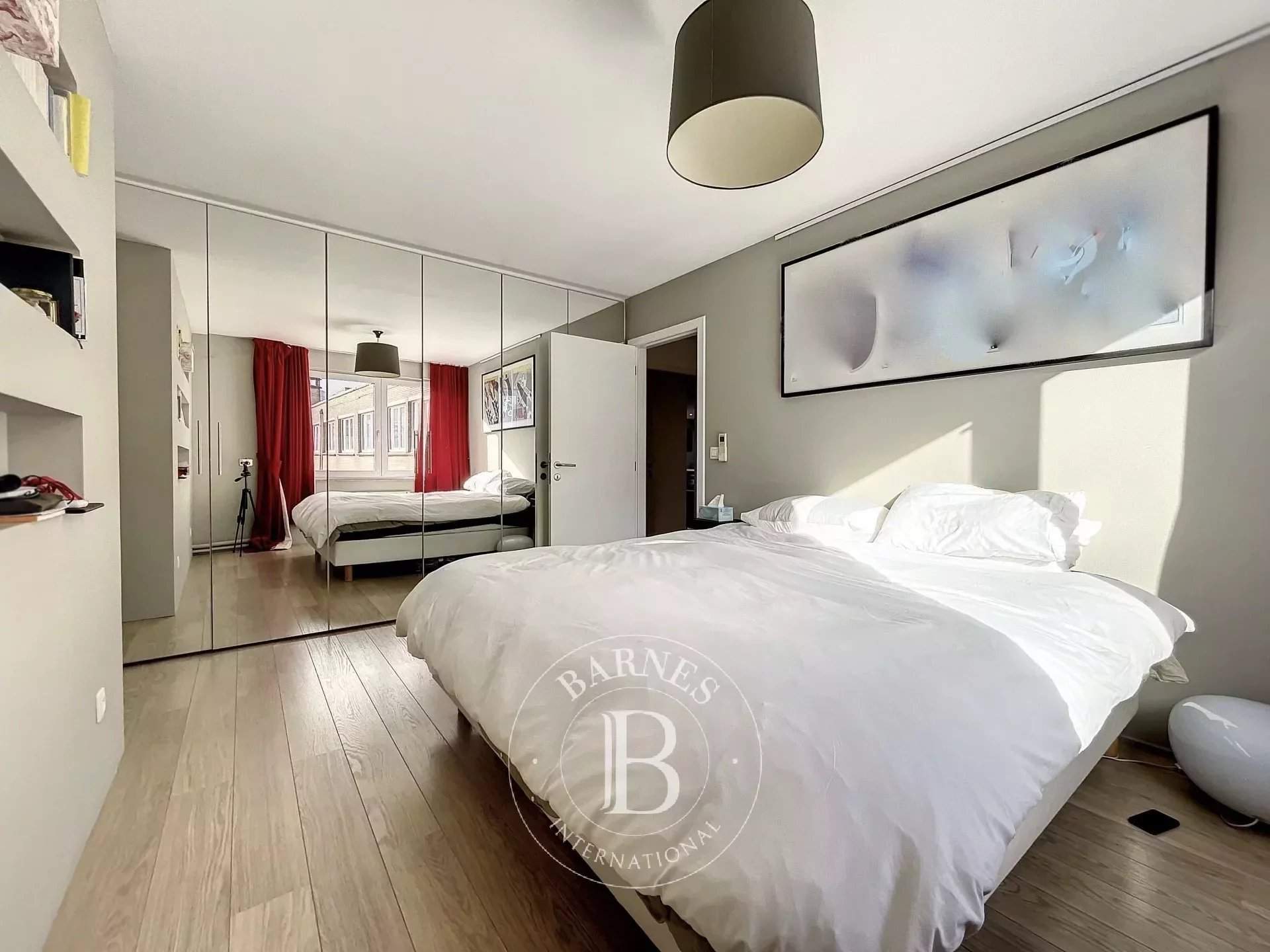 Bruxelles  - Apartment 3 Bedrooms - picture 15