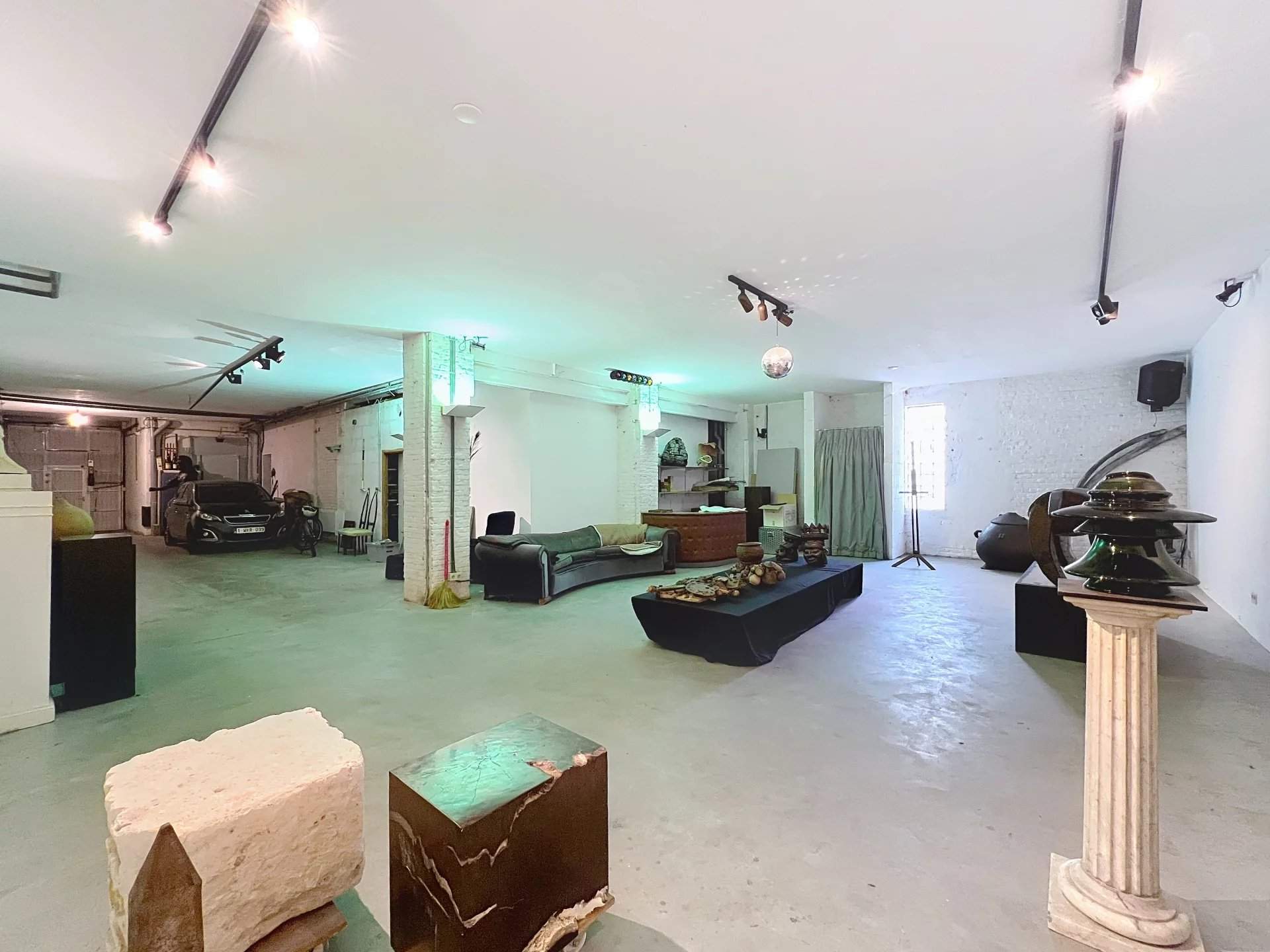 Uccle  - House 6 Bedrooms - picture 13