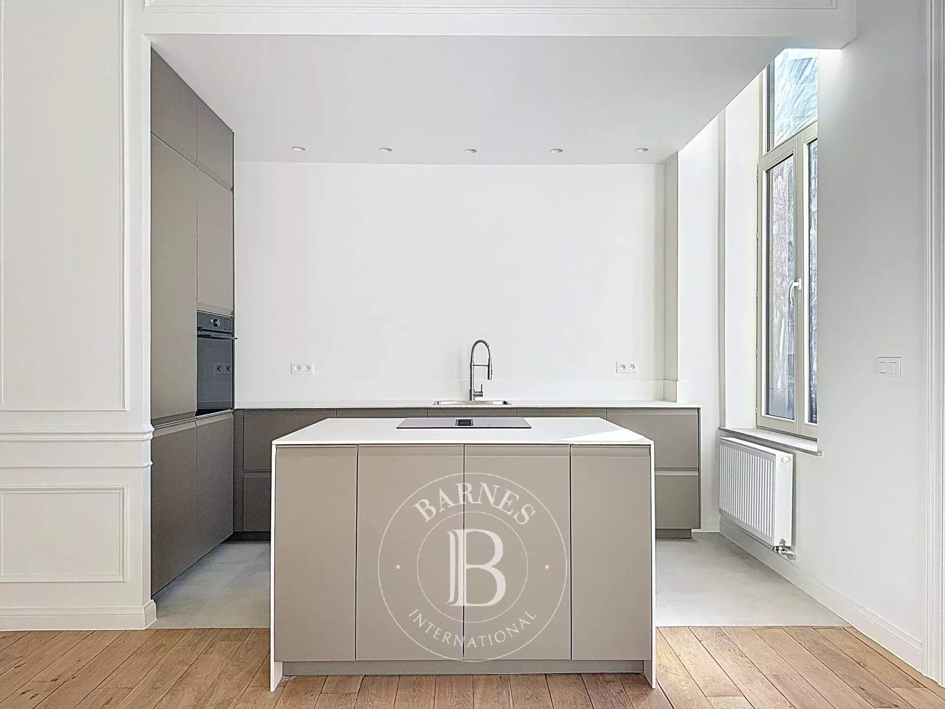 Ixelles  - Apartment 1 Bedroom - picture 2