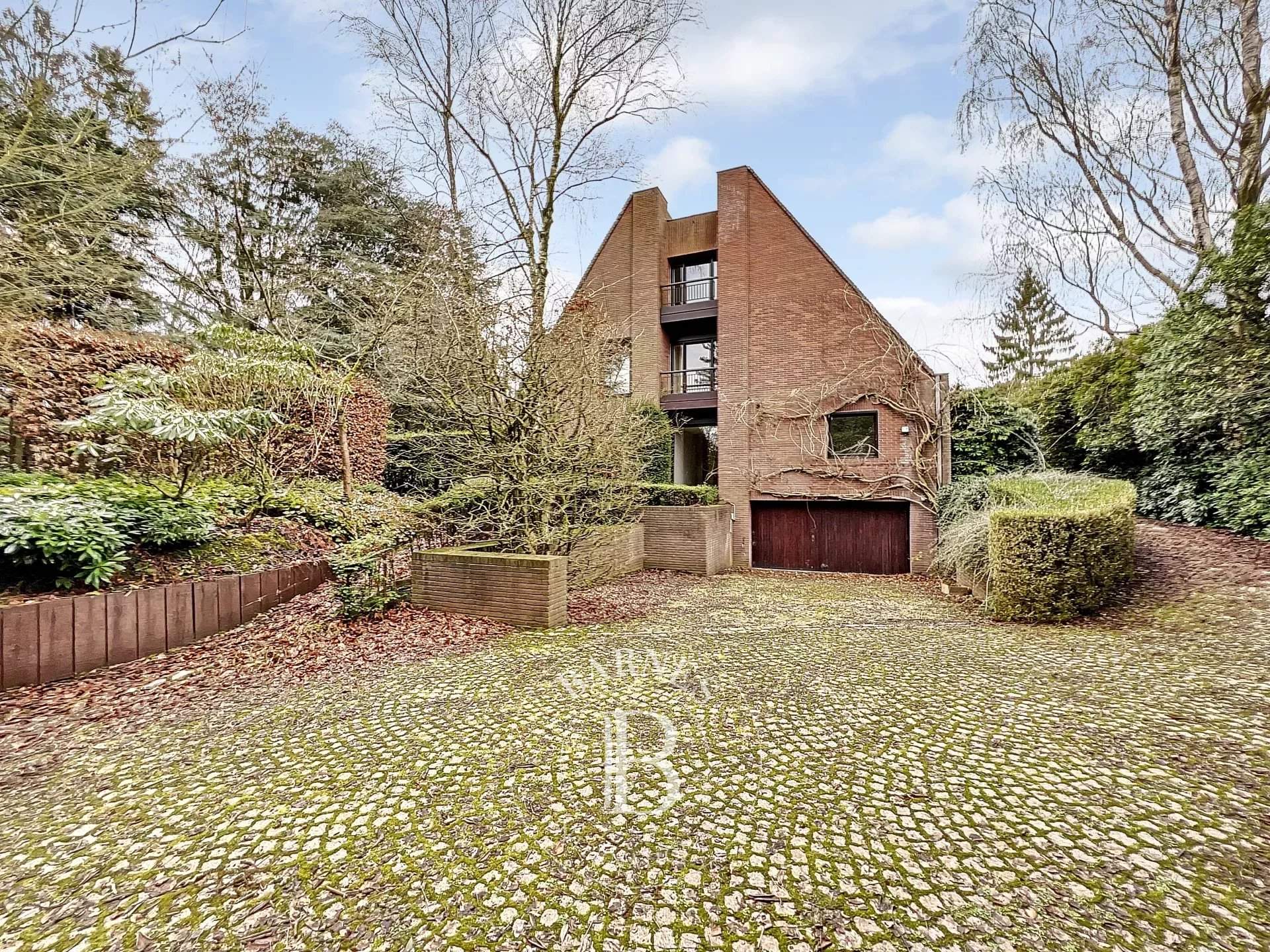 Uccle  - Villa  - picture 12