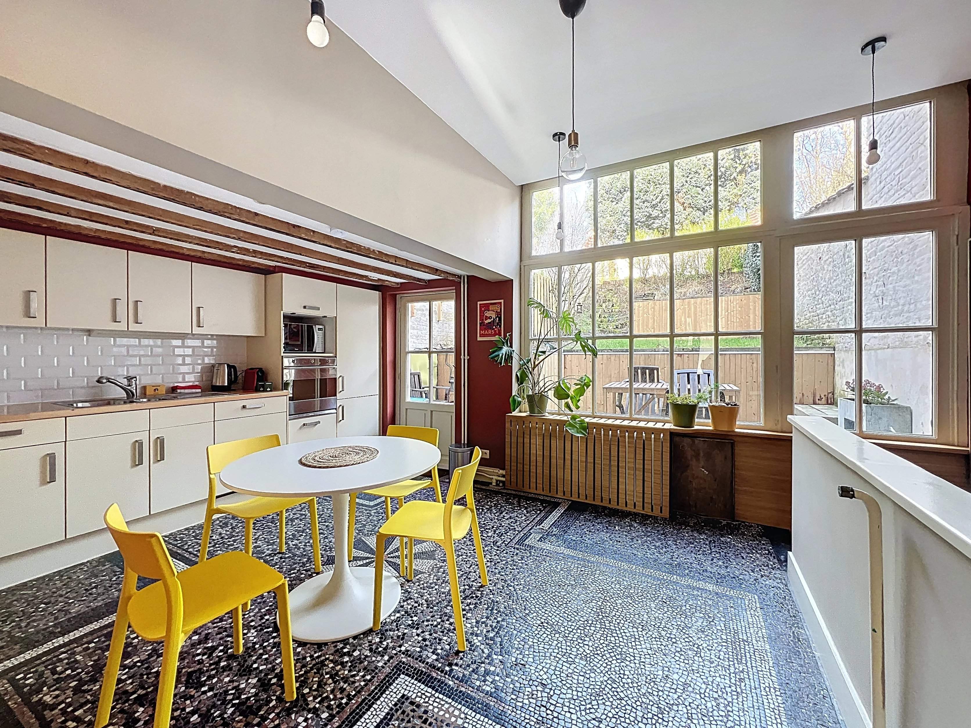 Uccle  - Maison  - picture 4