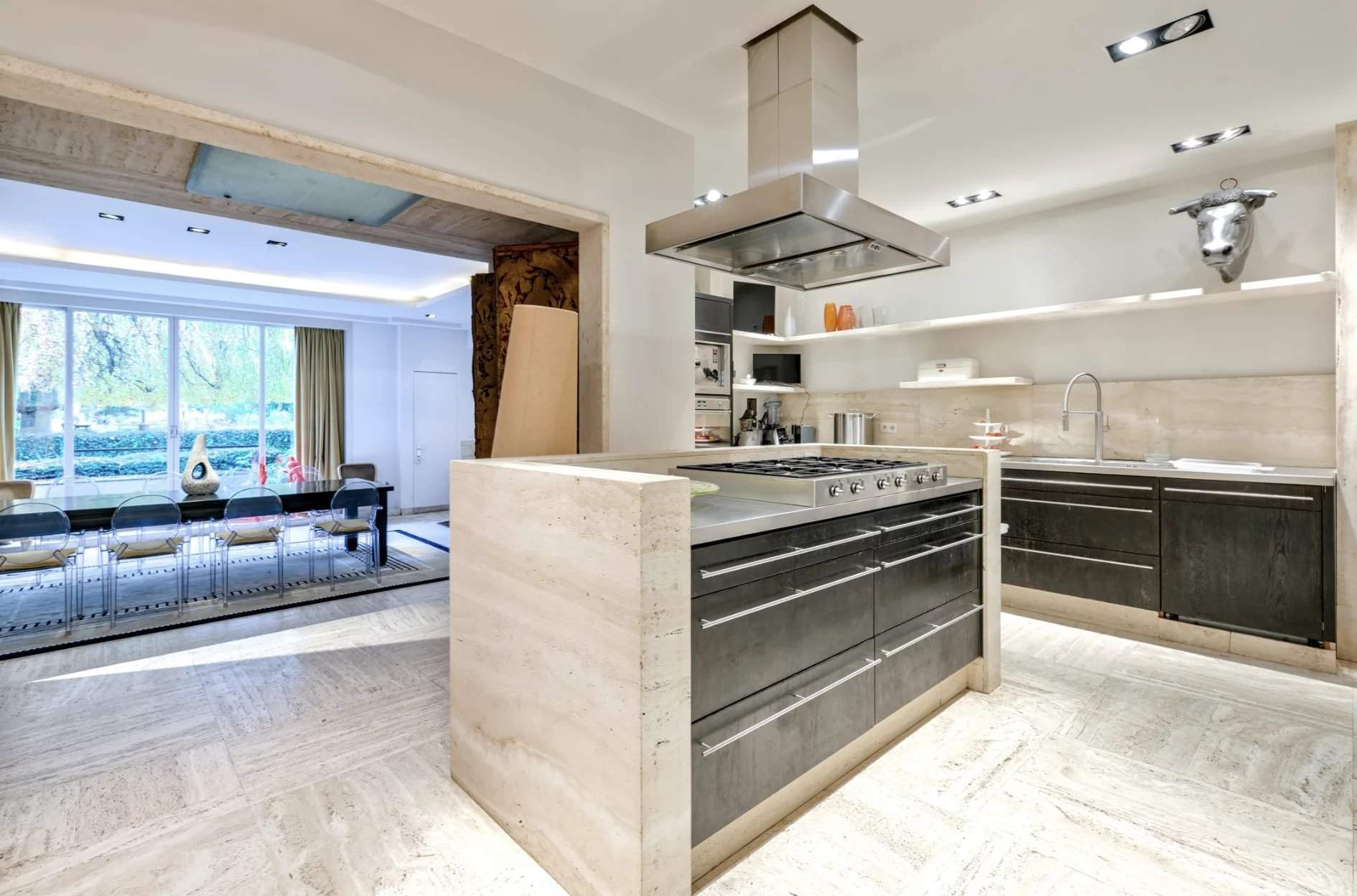 Ixelles  - Maison  - picture 7