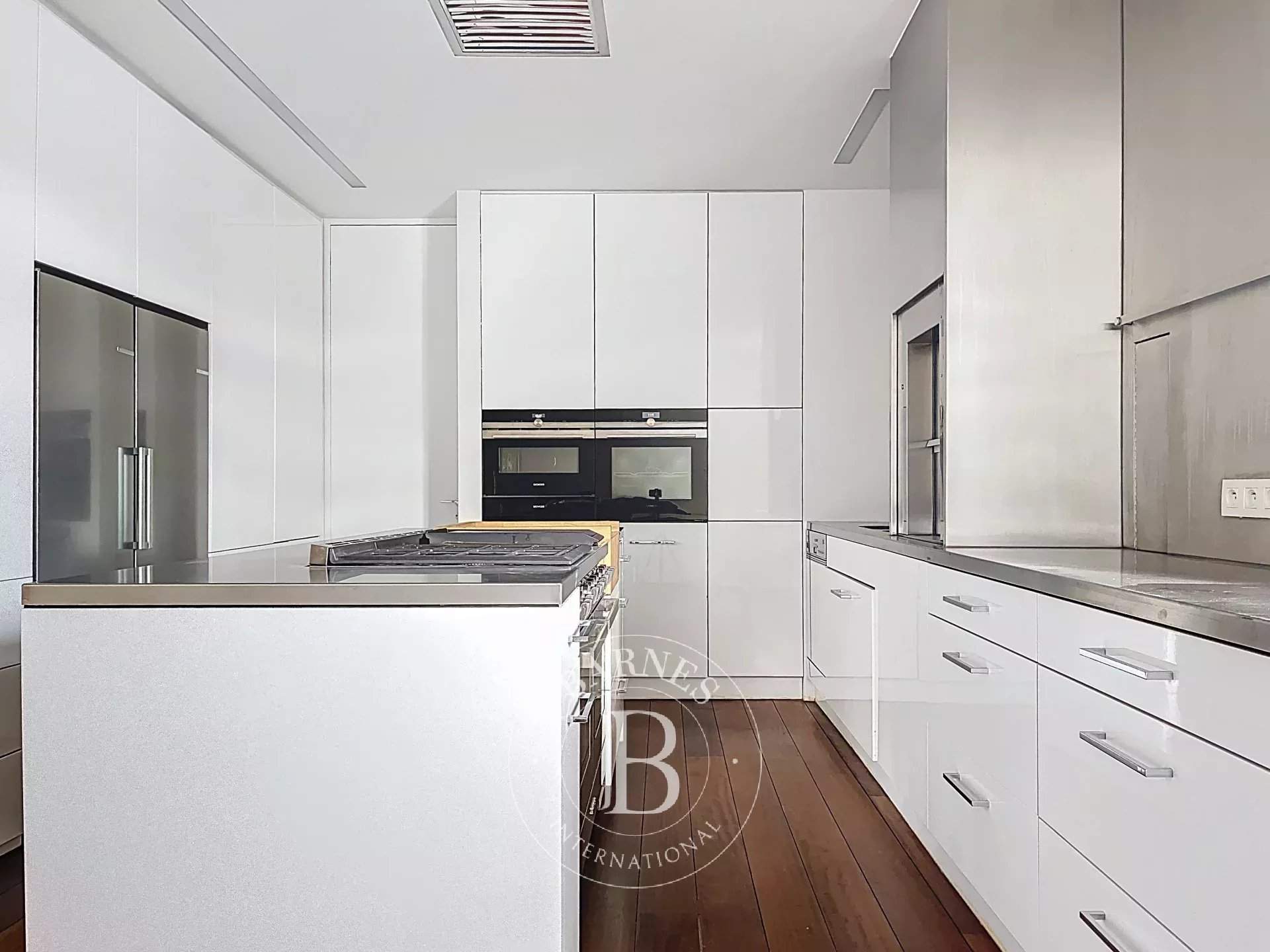 Etterbeek  - Penthouse 13 Pi&egrave;ces 4 Chambres - picture 12