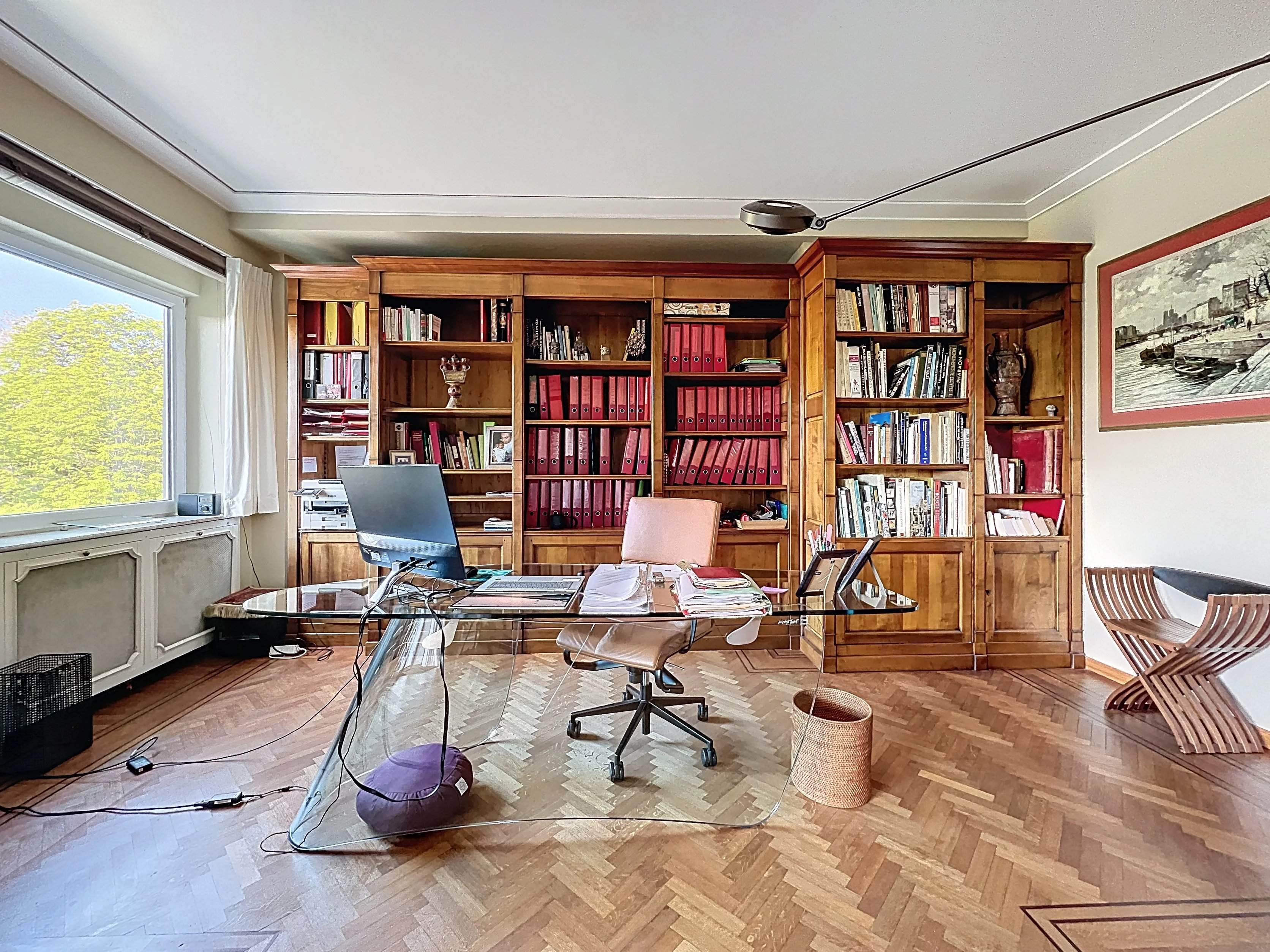 Woluwe-Saint-Pierre  - Appartement  - picture 9