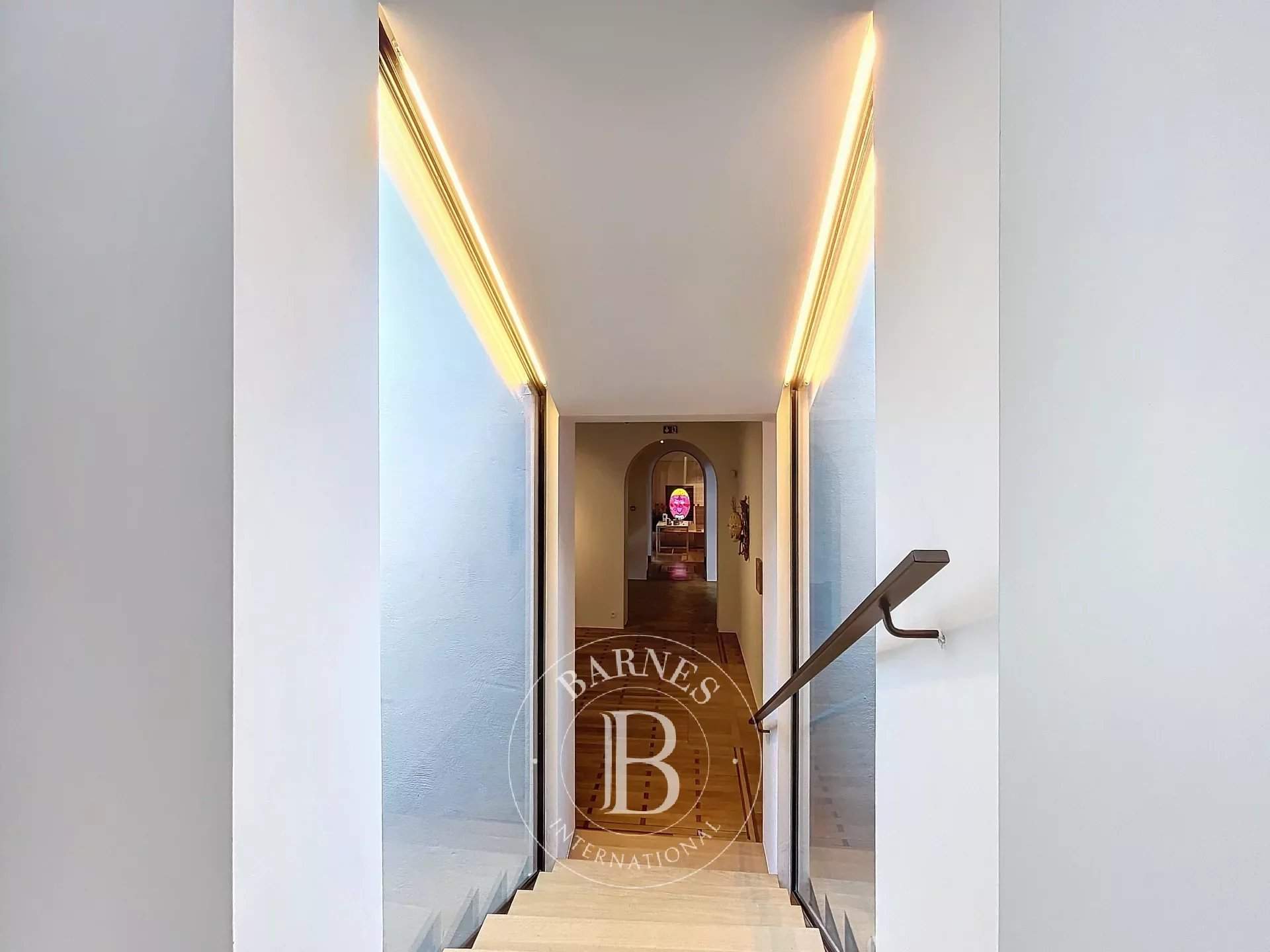 Ixelles  - Maison  - picture 11