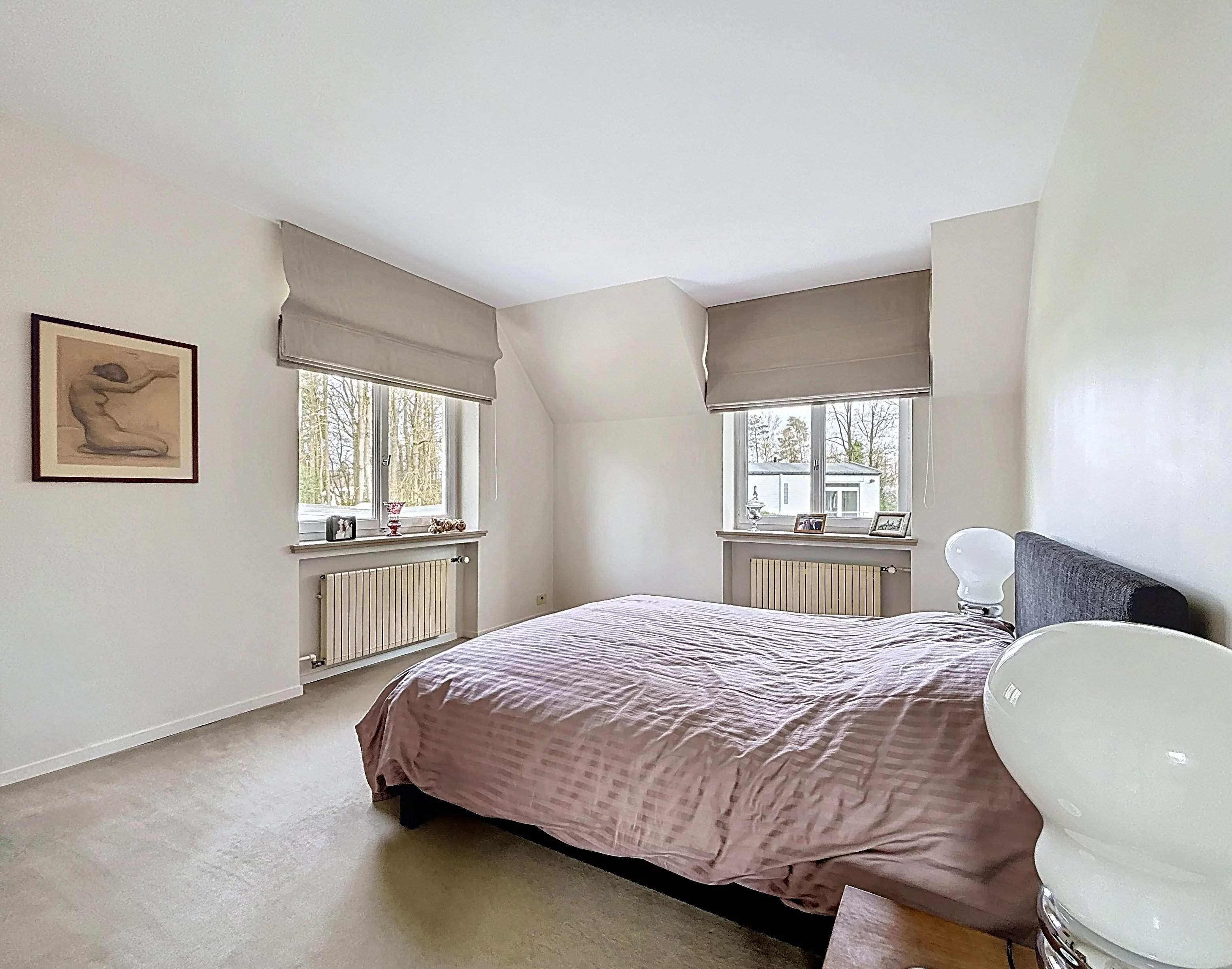 Uccle  - Maison 12 Pi&egrave;ces 3 Chambres - picture 16