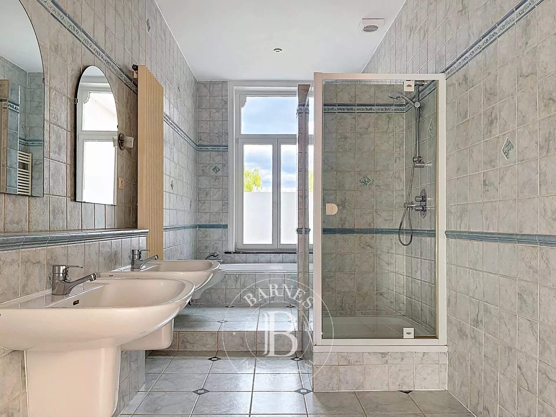 Forest  - Appartement 11 Pi&egrave;ces 3 Chambres - picture 12