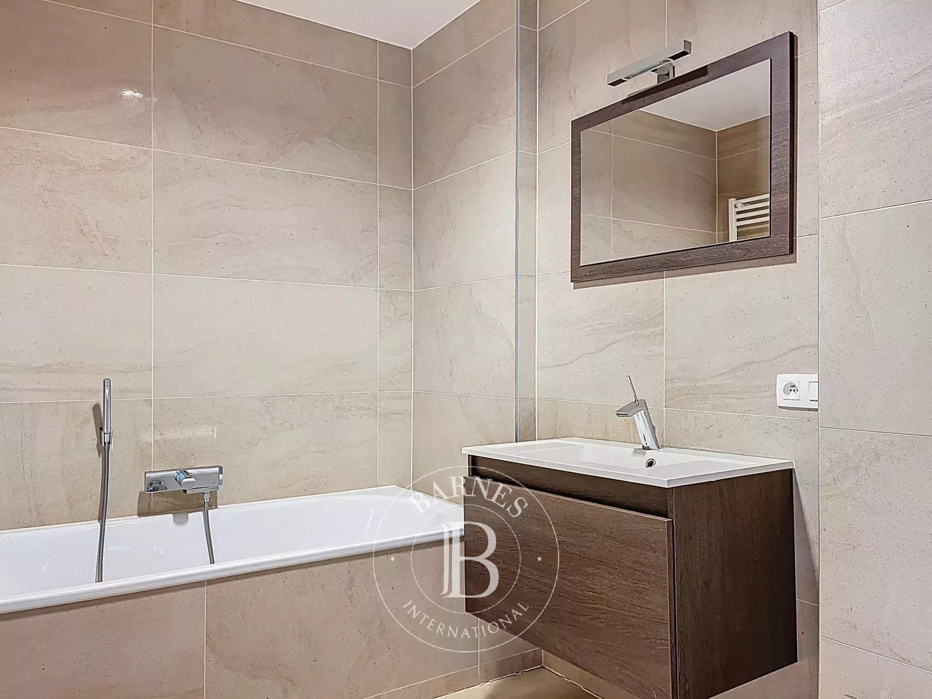 Ixelles  - Apartment 3 Bedrooms - picture 15