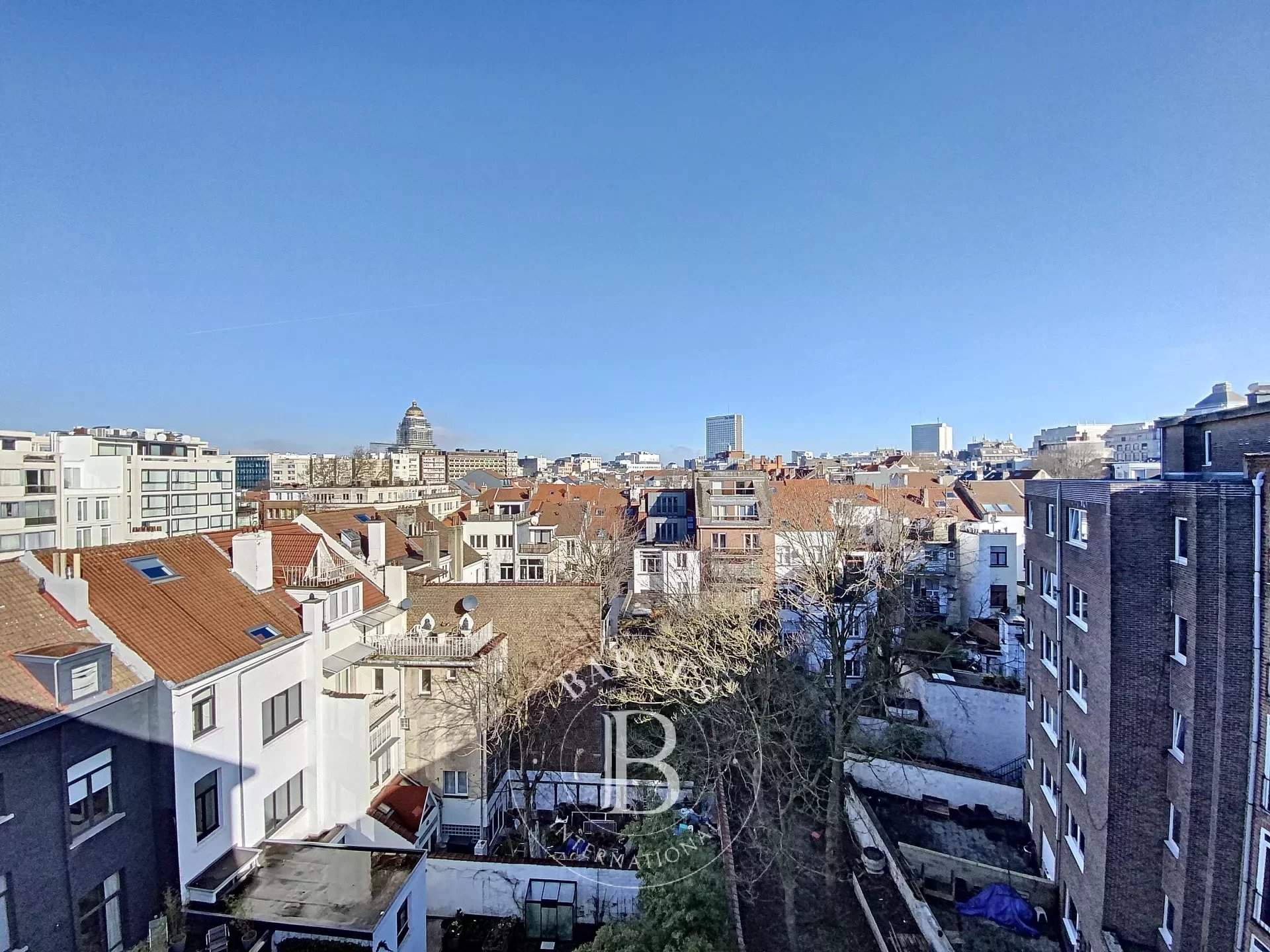 Bruxelles  - Appartement  - picture 16