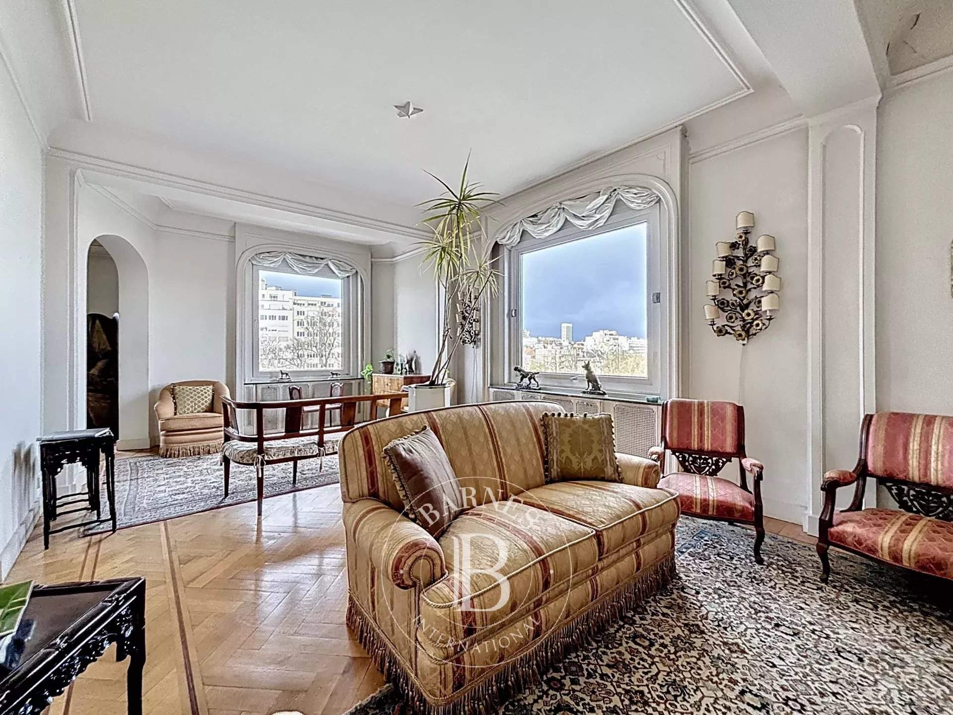 Ixelles  - Apartment 4 Bedrooms - picture 5