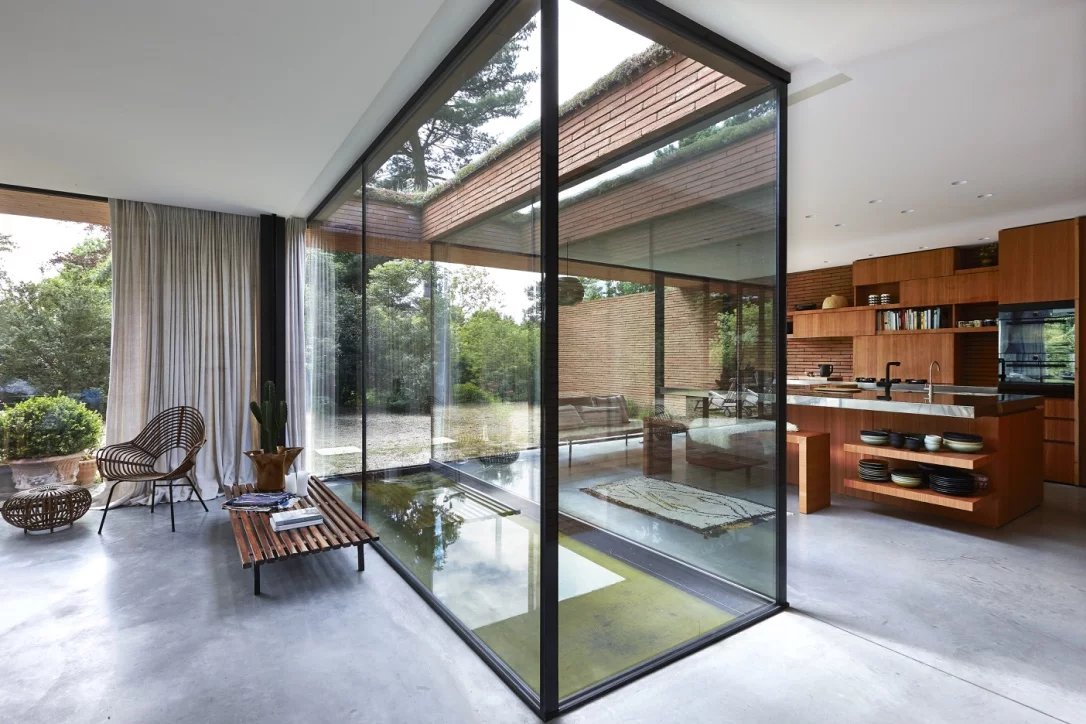 Uccle  - Villa  - picture 8