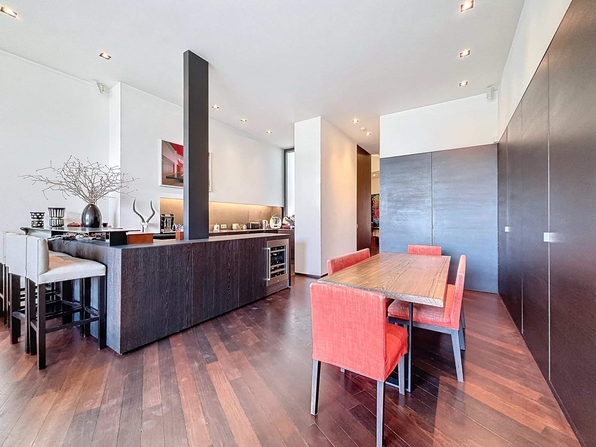 Ixelles  - Hôtel particulier  - picture 8