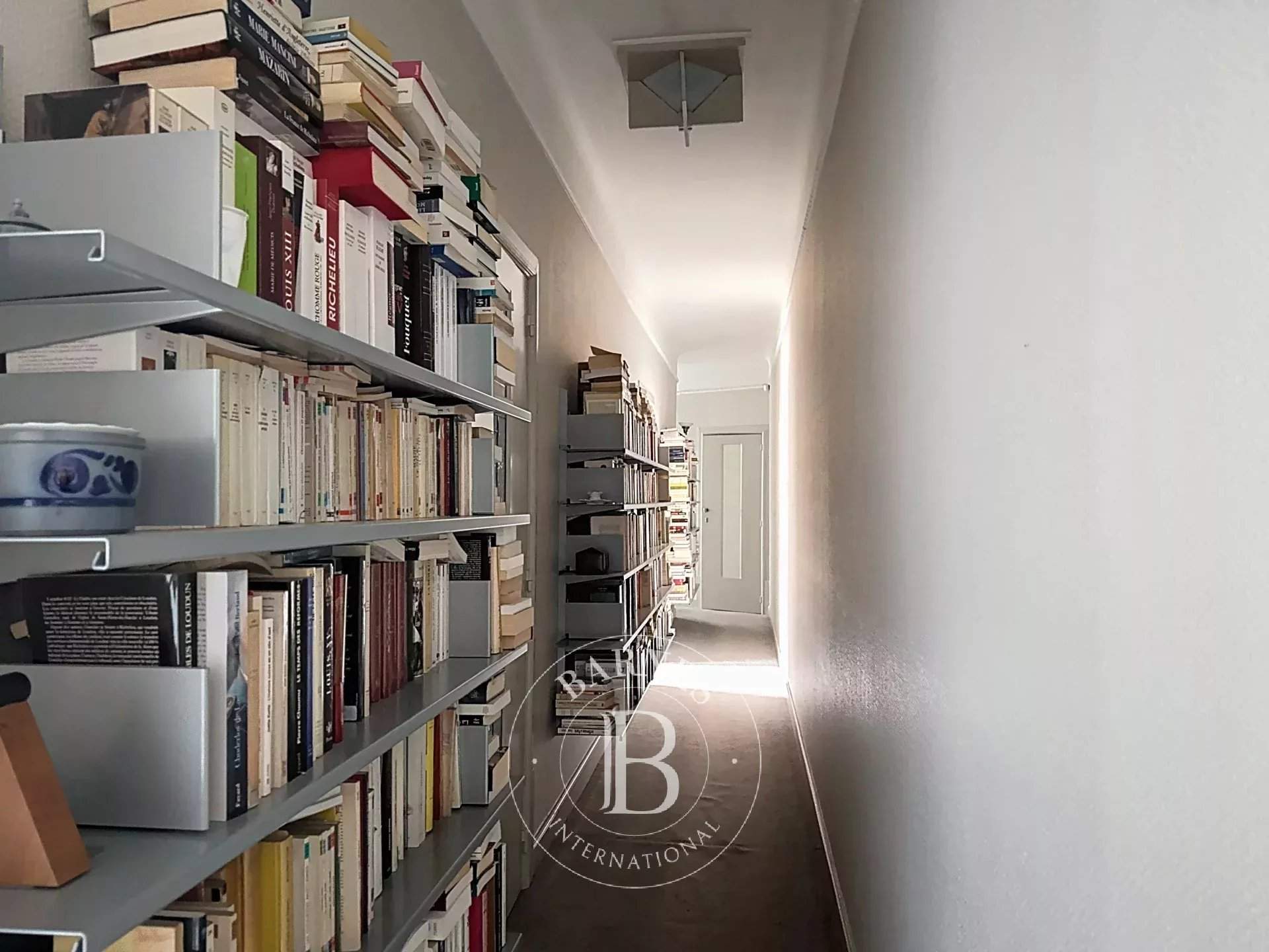 Etterbeek  - Piso 9 Cuartos 3 Habitaciones - picture 16