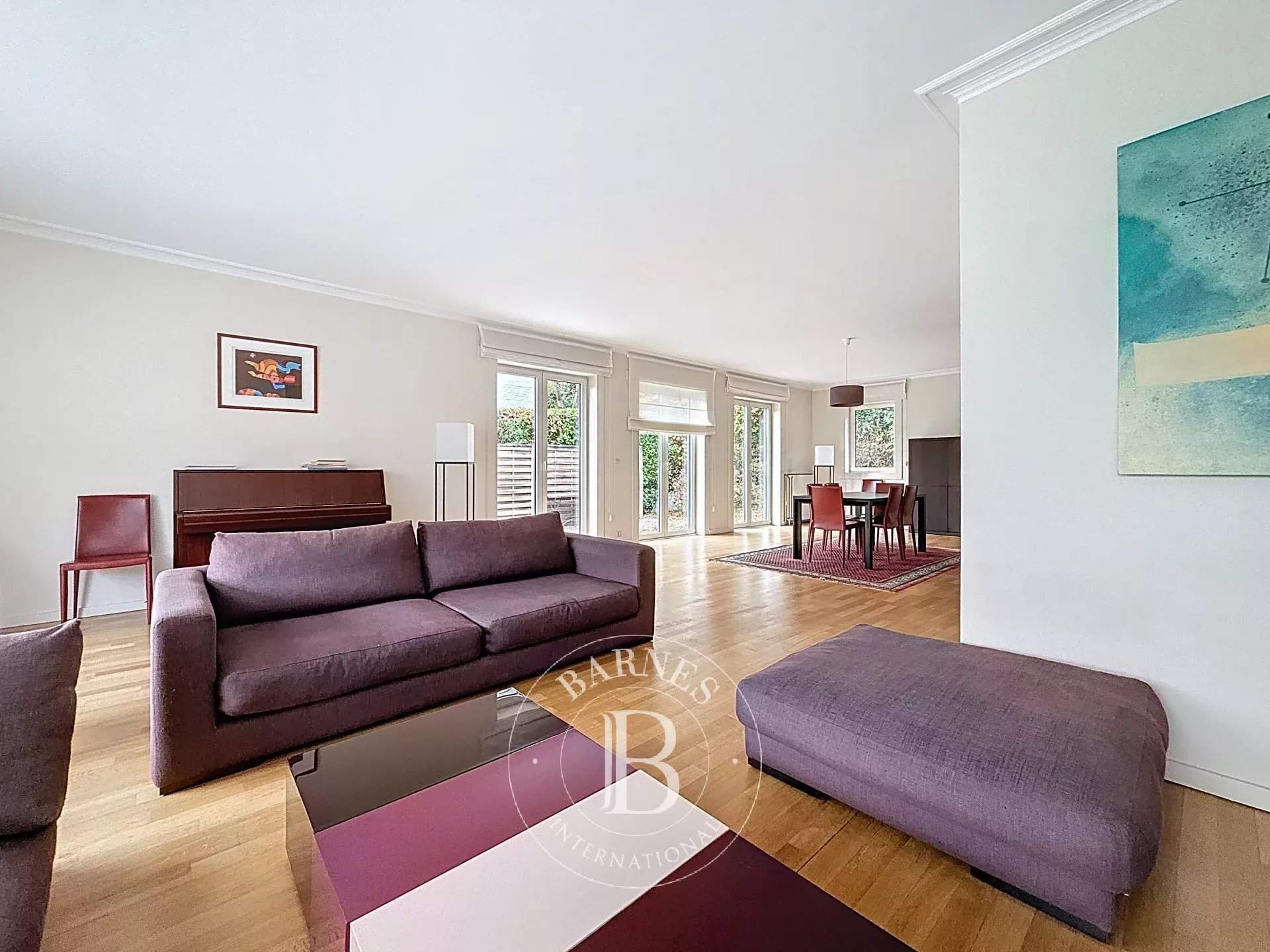 Uccle  - Maison 14 Pi&egrave;ces 5 Chambres - picture 2