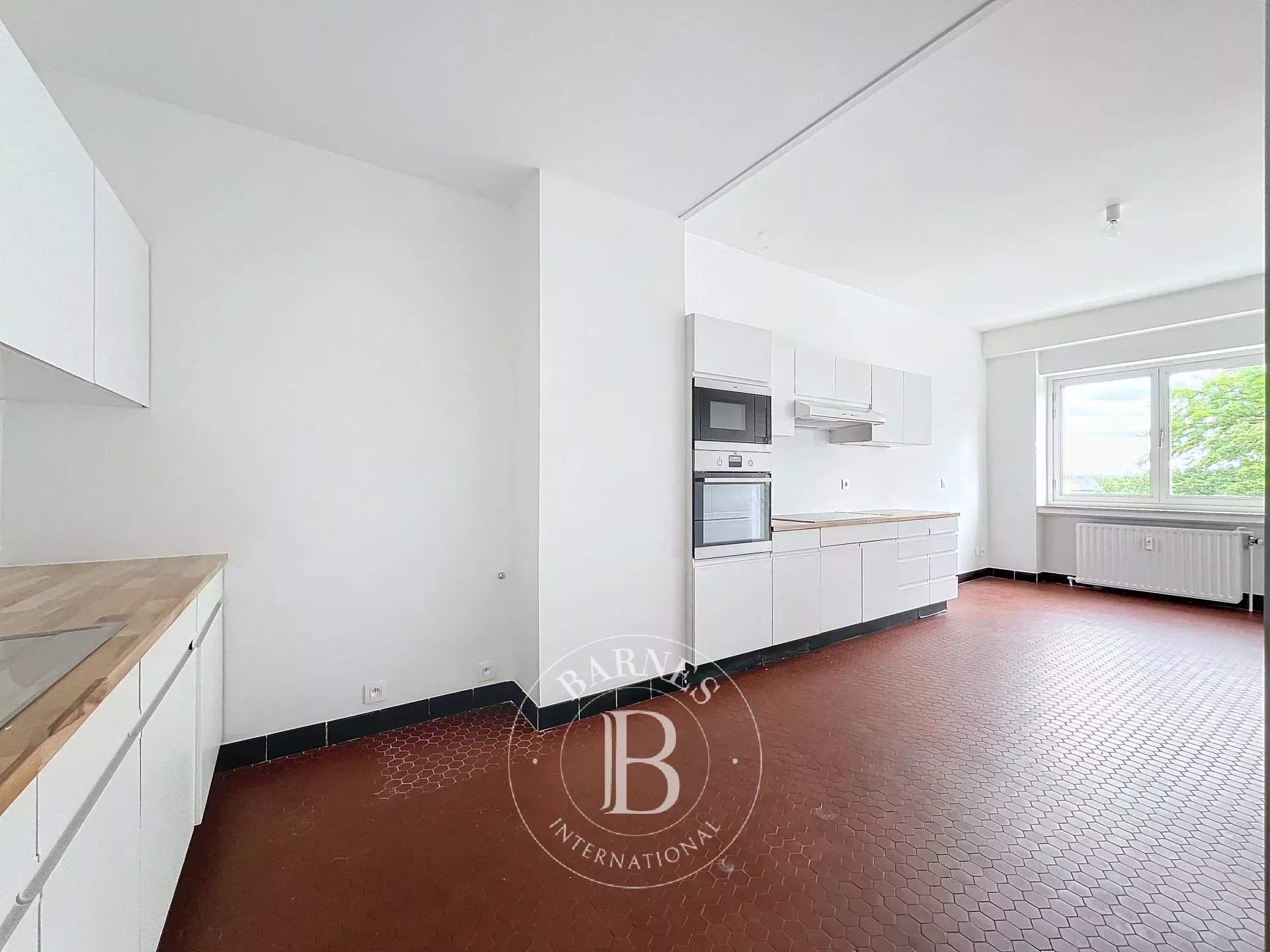 Uccle  - Apartment 4 Bedrooms - picture 5