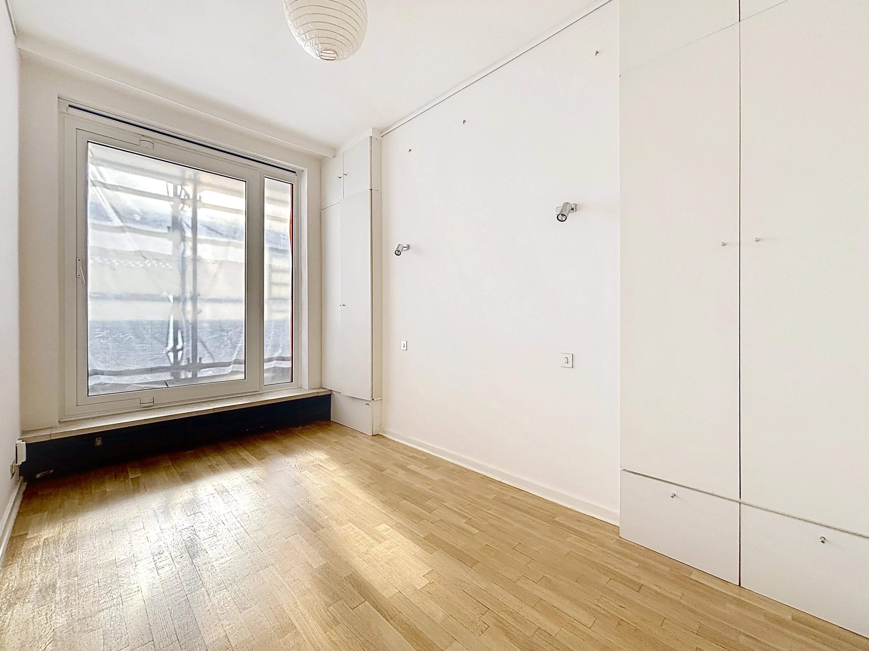 Ixelles  - Appartement 6 Pi&egrave;ces 3 Chambres - picture 12