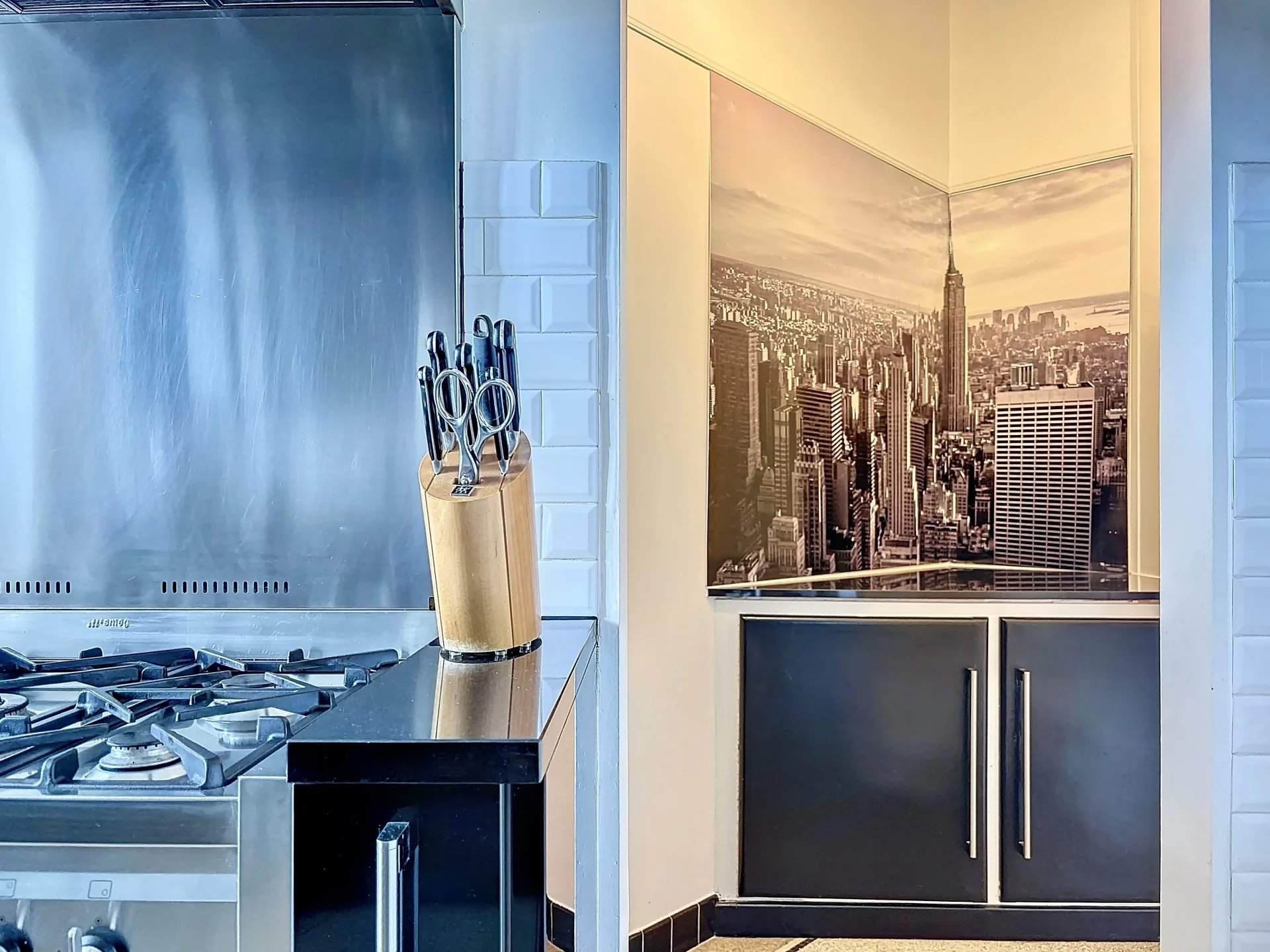 Uccle  - Apartment 2 Bedrooms - picture 9