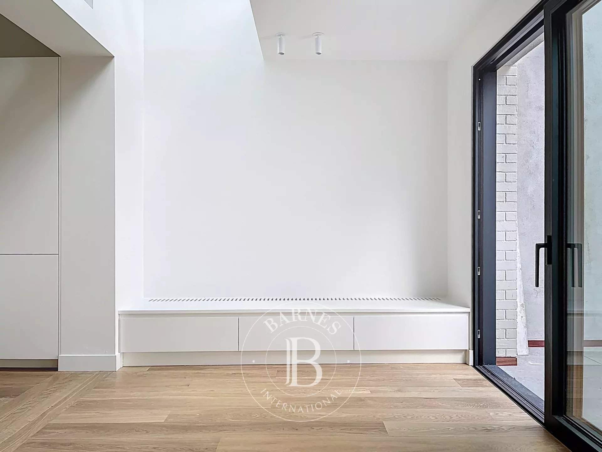 Ixelles  - House 4 Bedrooms - picture 4