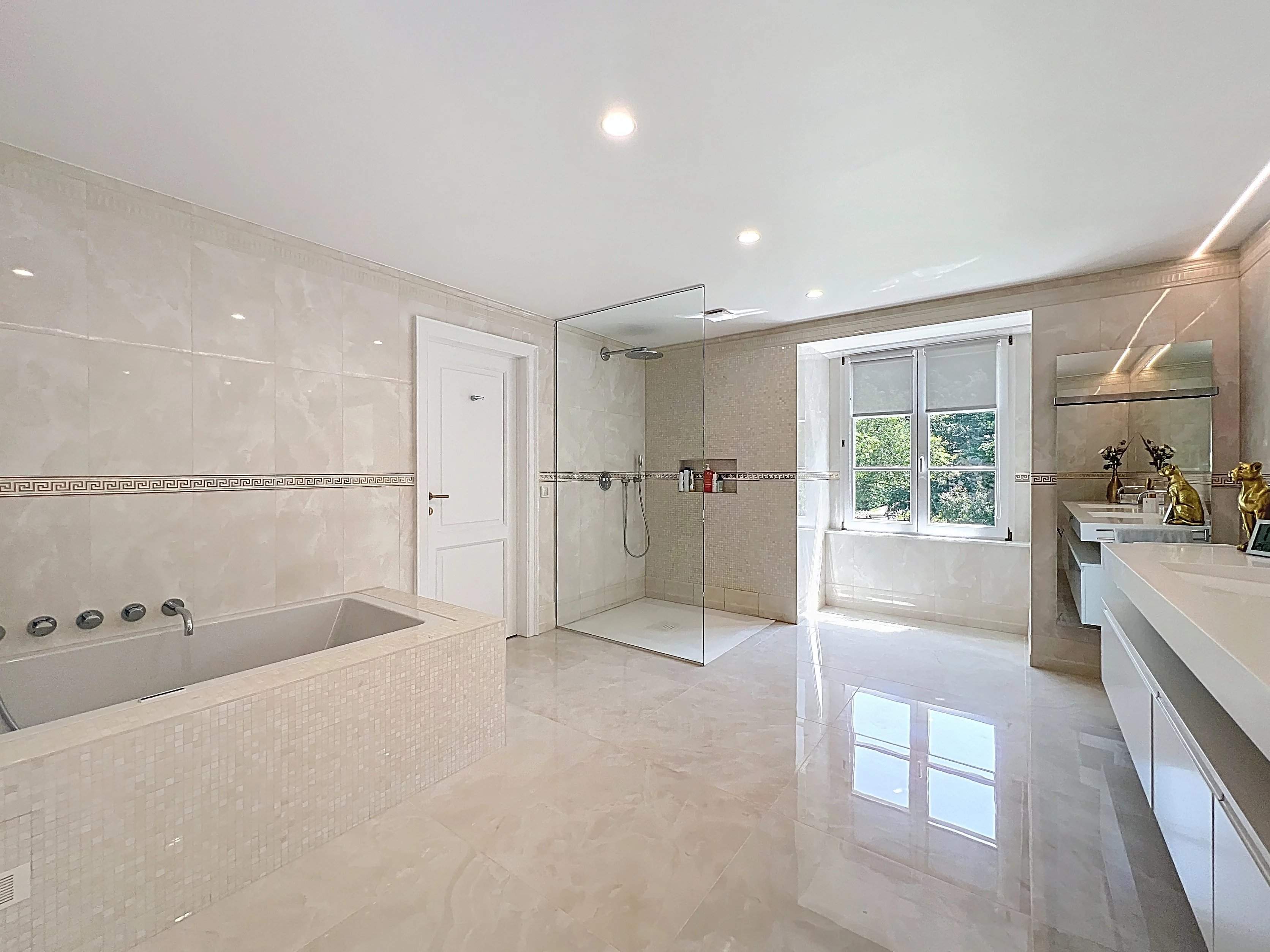 Uccle  - Villa  - picture 17