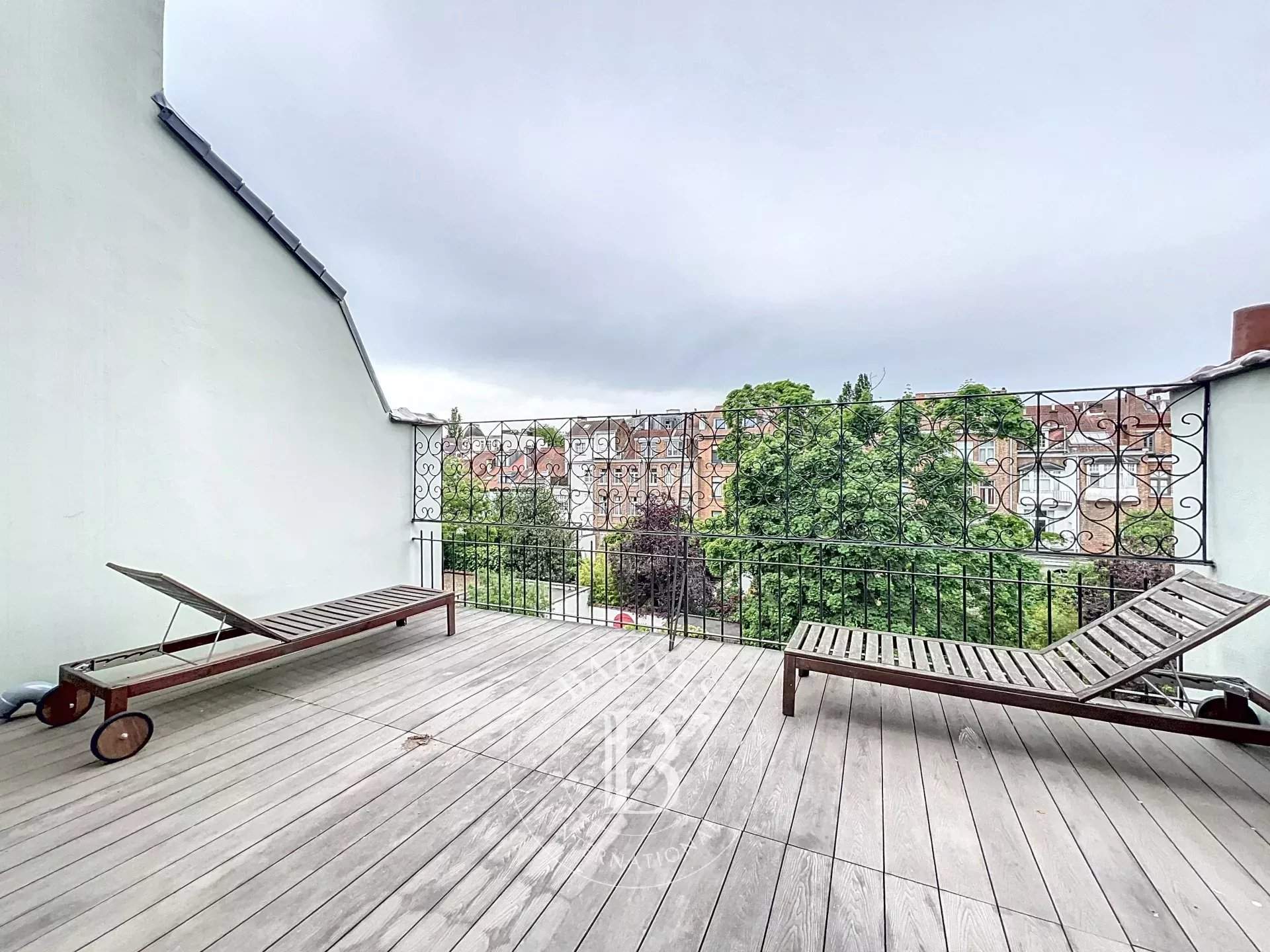 Ixelles  - Maison  - picture 19