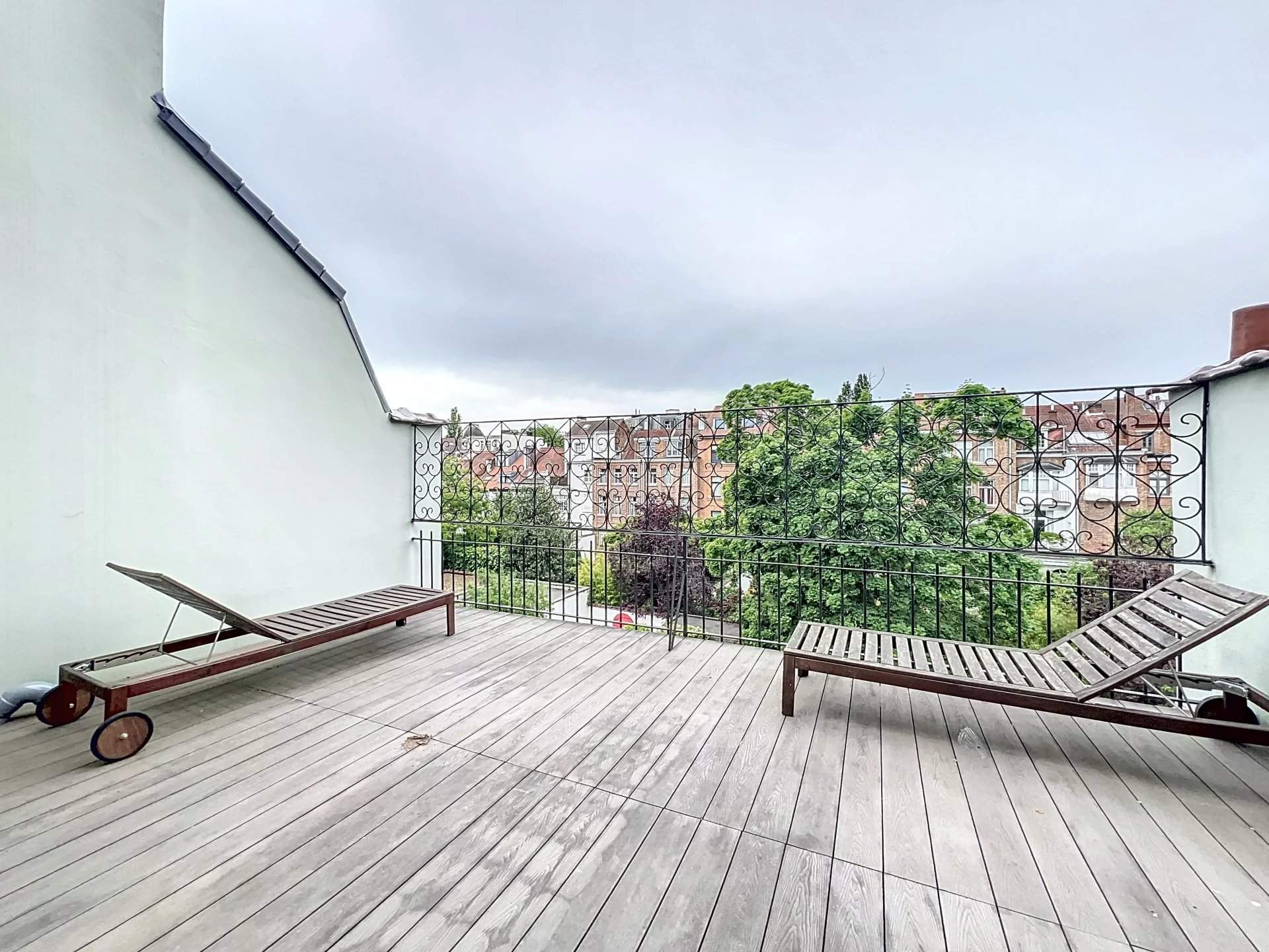 Ixelles  - Maison  - picture 18