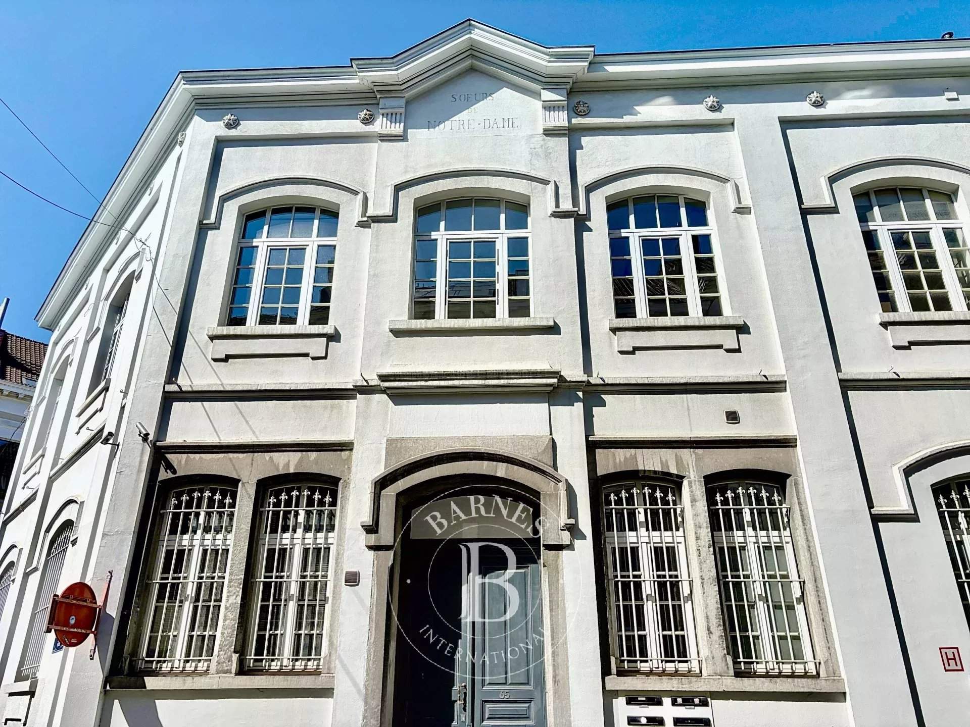 Ixelles  - Apartment 2 Bedrooms - picture 16