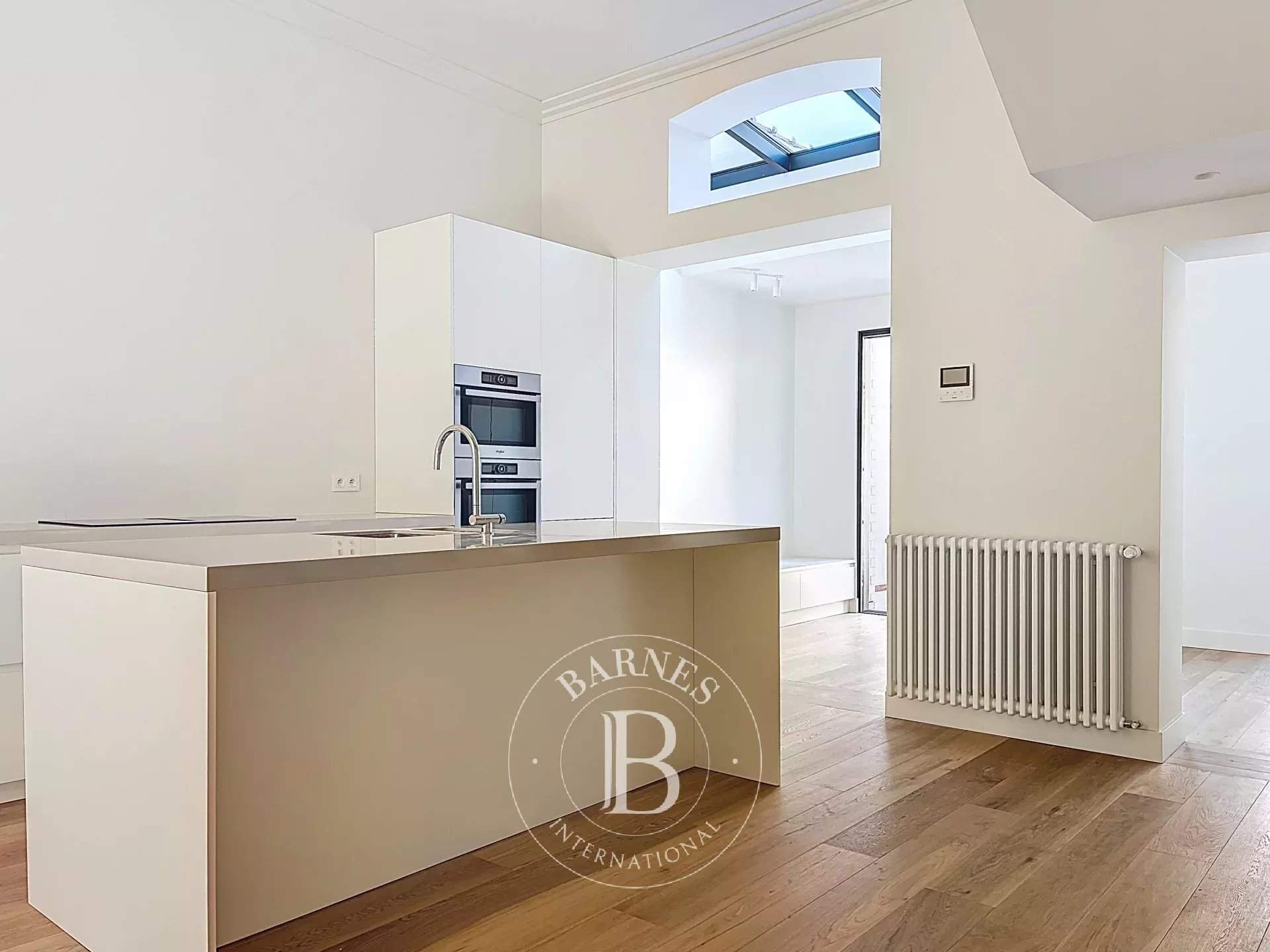 Ixelles  - House 4 Bedrooms - picture 1