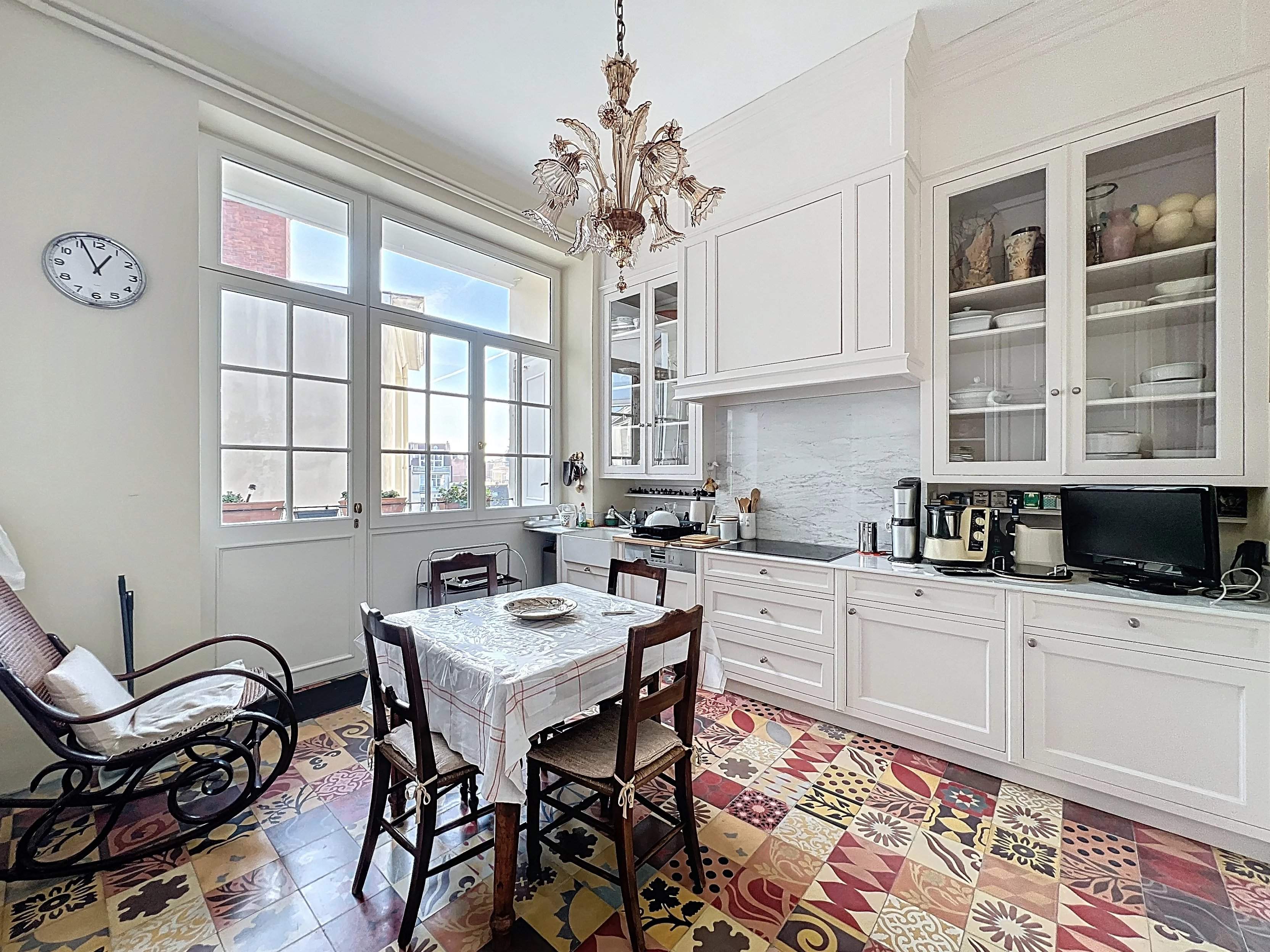 Ixelles  - Appartement  - picture 8