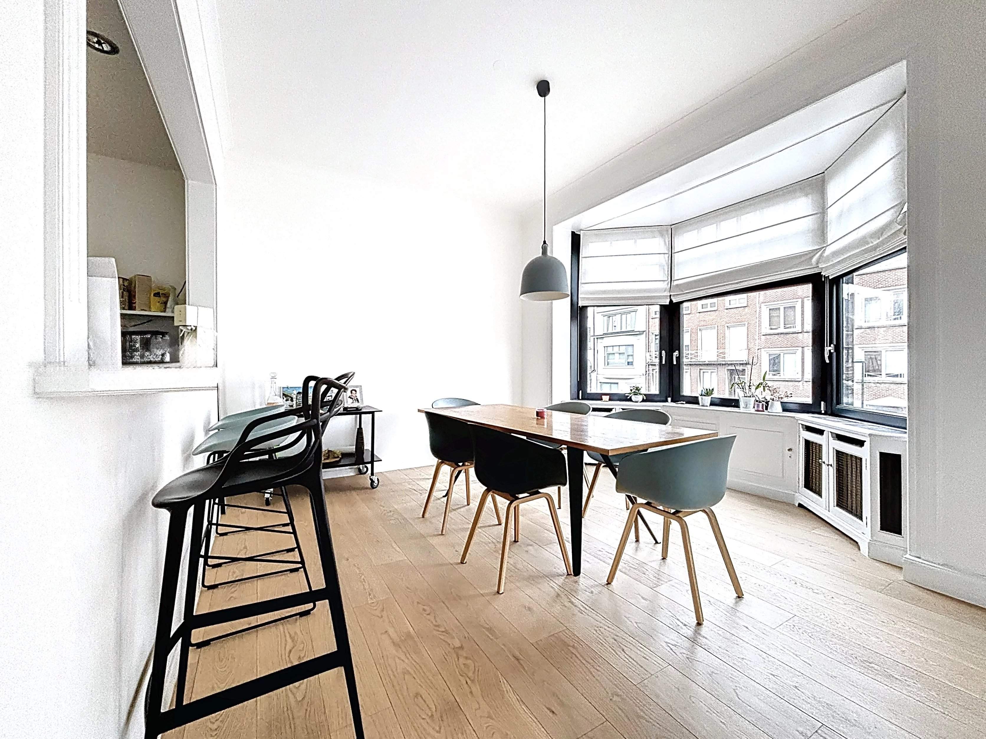 Uccle  - Appartement 10 Pi&egrave;ces 3 Chambres - picture 7