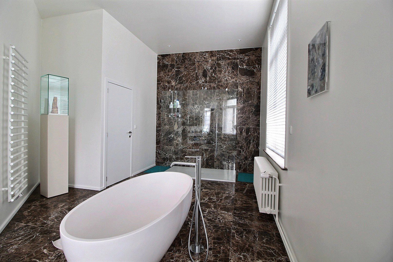 Ixelles  - Hôtel particulier 16 Pi&egrave;ces 5 Chambres - picture 15