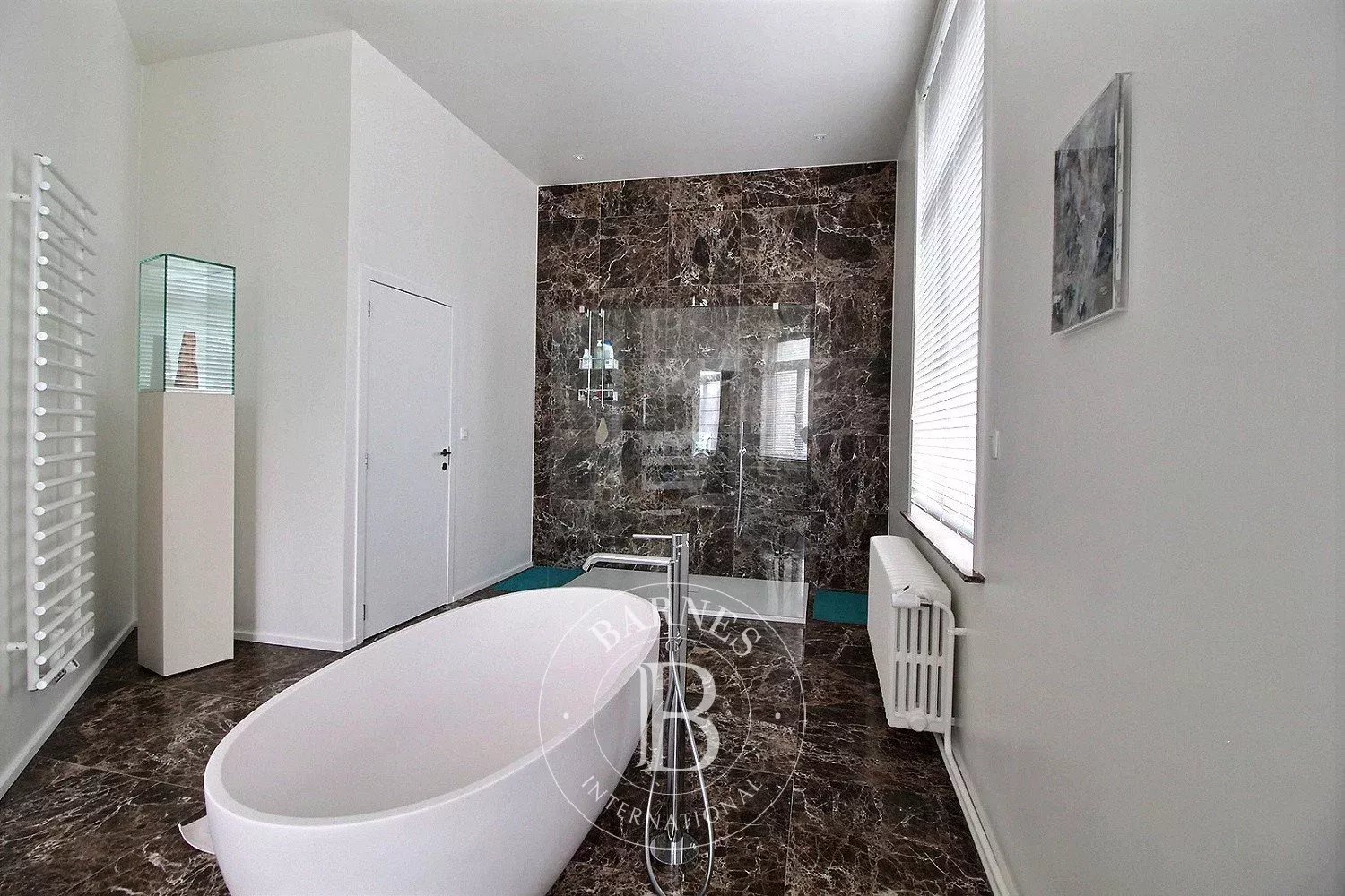 Ixelles  - Mansion 5 Bedrooms - picture 15