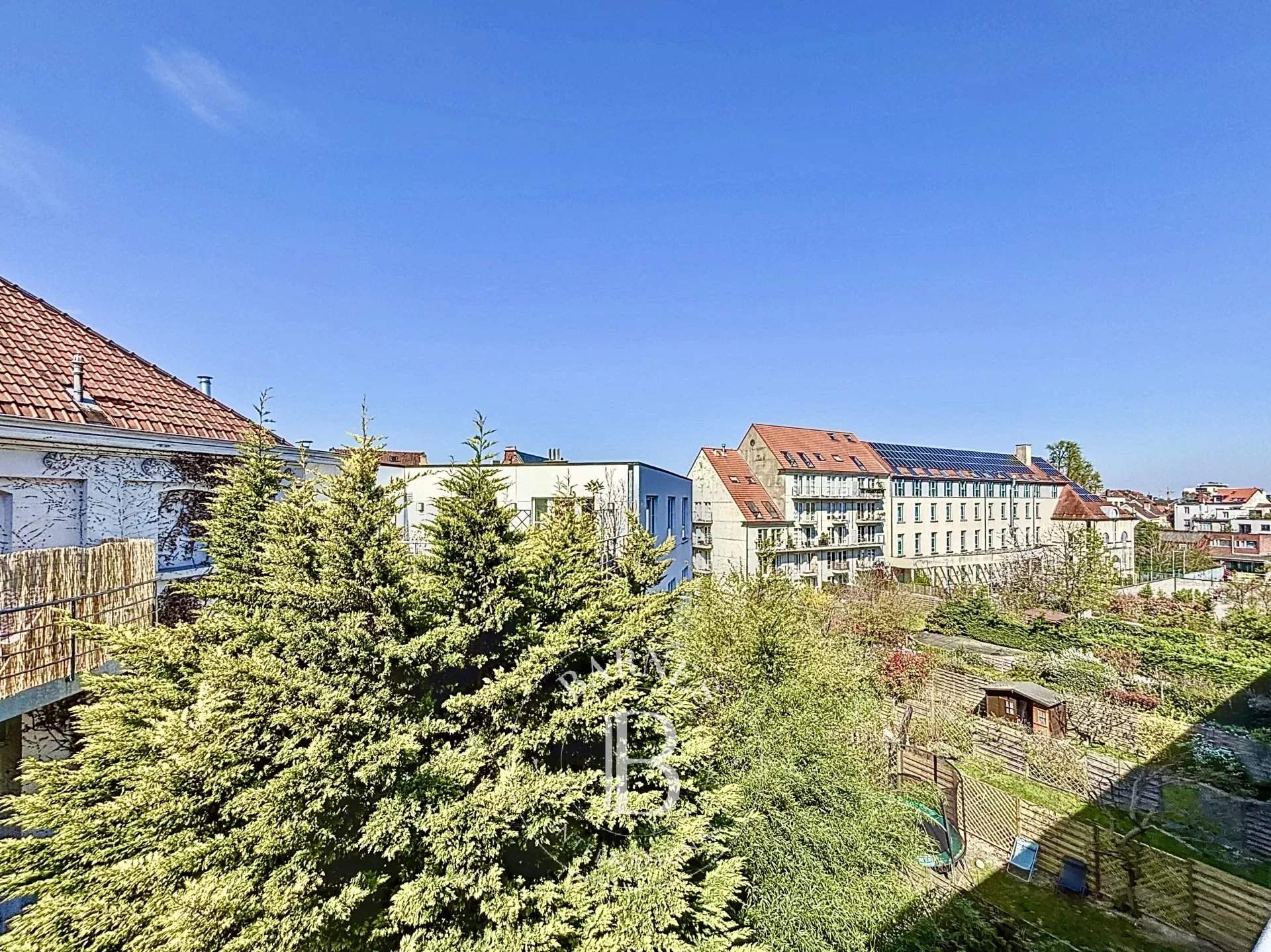 Ixelles  - Apartment 2 Bedrooms - picture 7