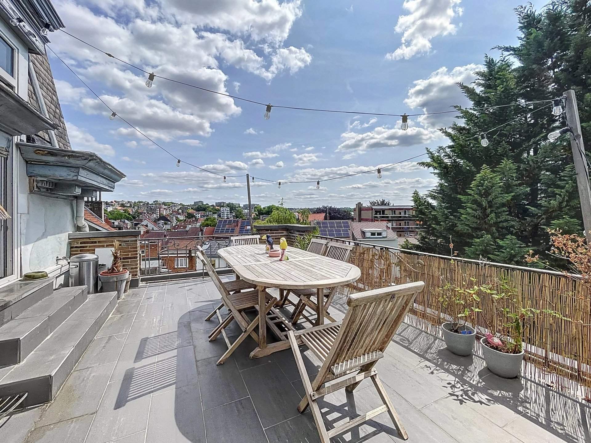 Uccle  - Immeuble  - picture 18